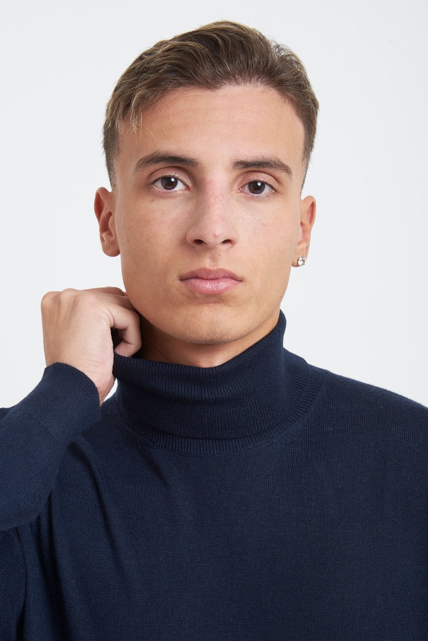 MARK UP - Maglieria - mk790118 - De Matteo Uomo