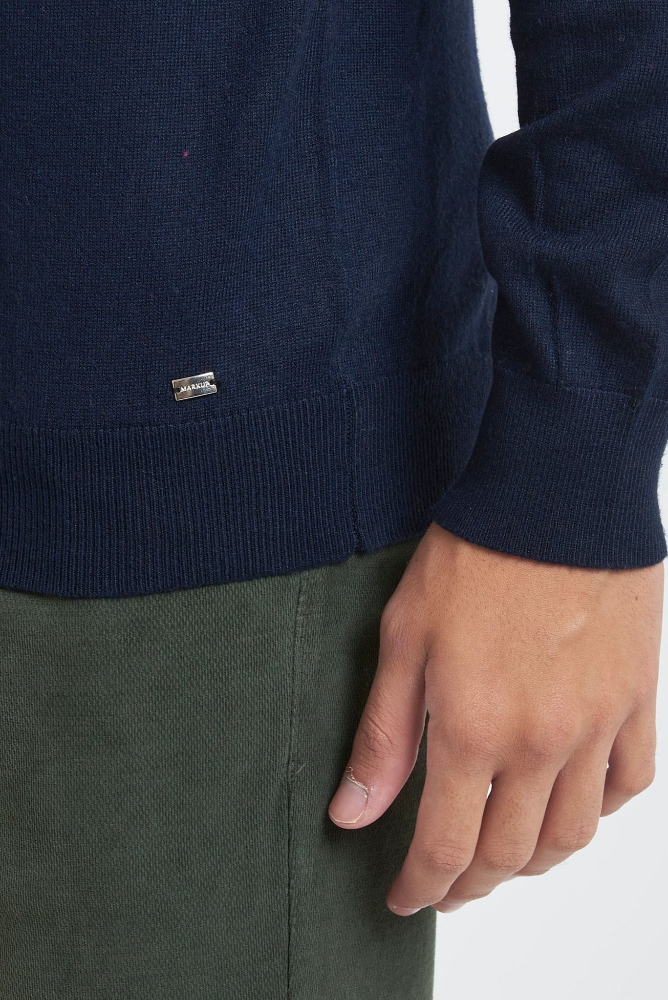 MARK UP - Maglieria - mk790118 - De Matteo Uomo