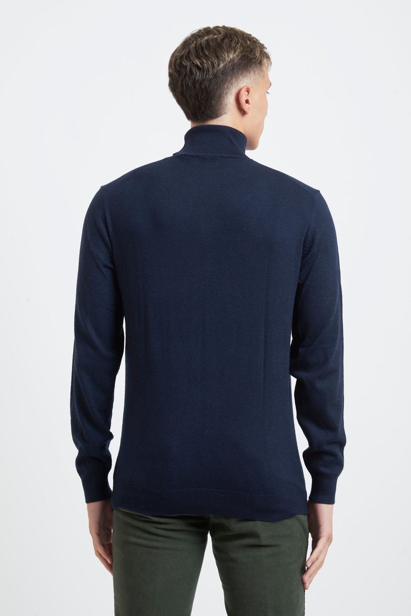 MARK UP - Maglieria - mk790118 - De Matteo Uomo