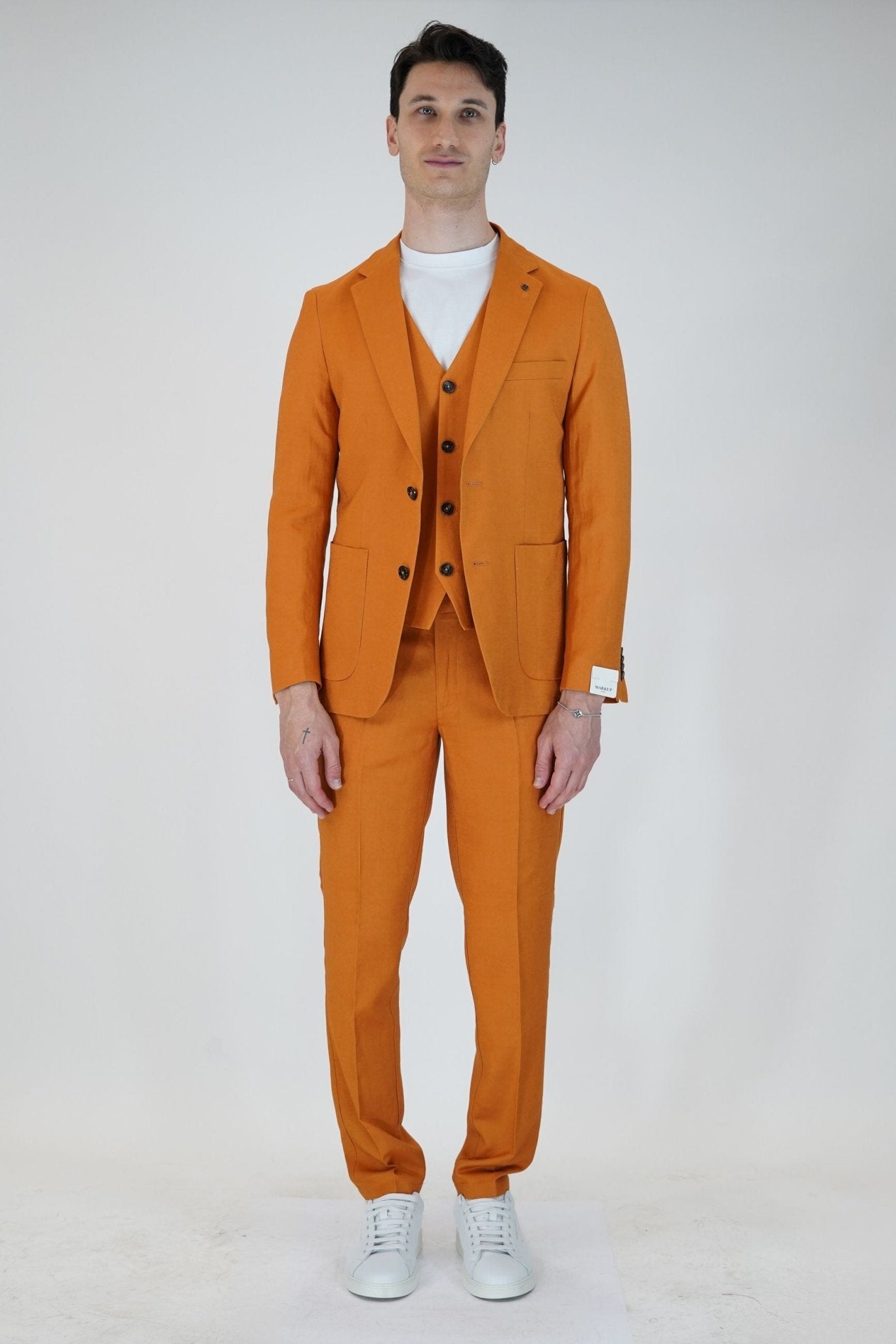 MARK UP - Maglieria - MK896191 - De Matteo Uomo