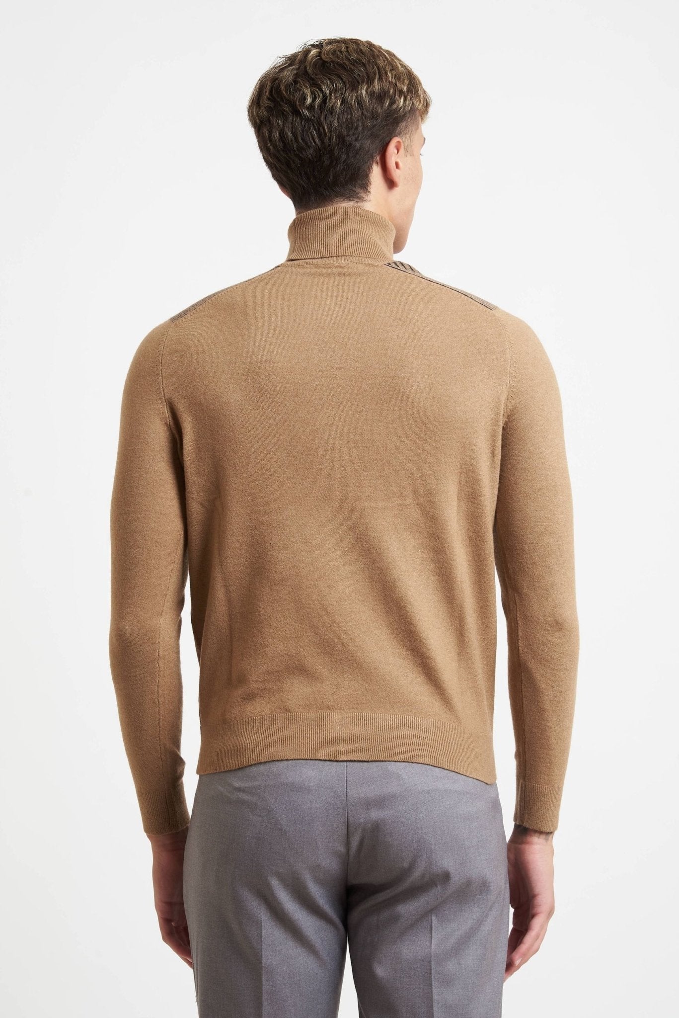 MARK UP - Maglieria - MK9900003 - De Matteo Uomo