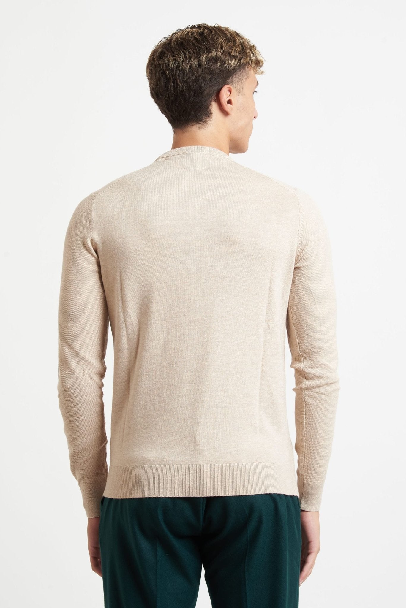 MARK UP - Maglieria - MK9900014 - De Matteo Uomo