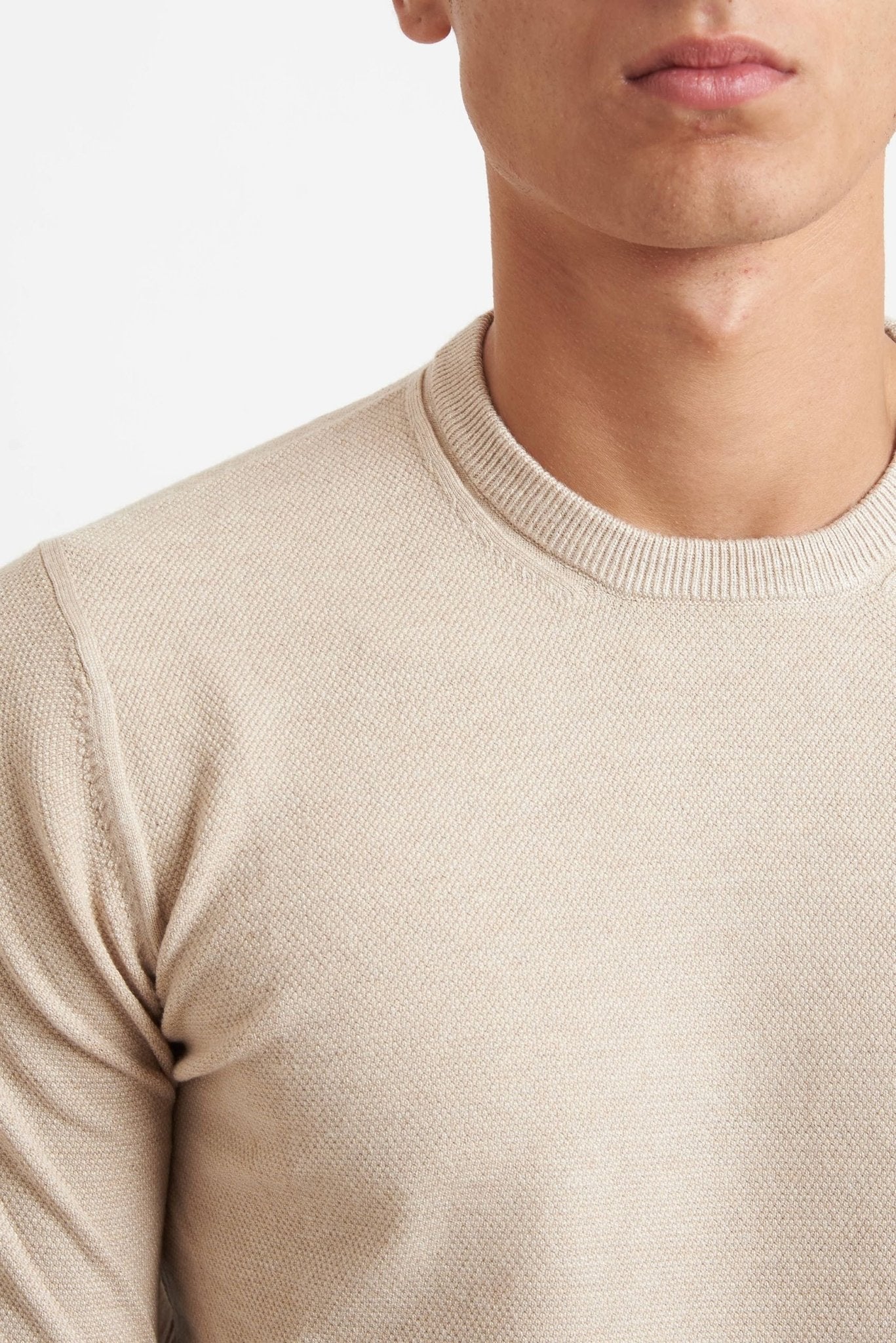 MARK UP - Maglieria - MK9900014 - De Matteo Uomo