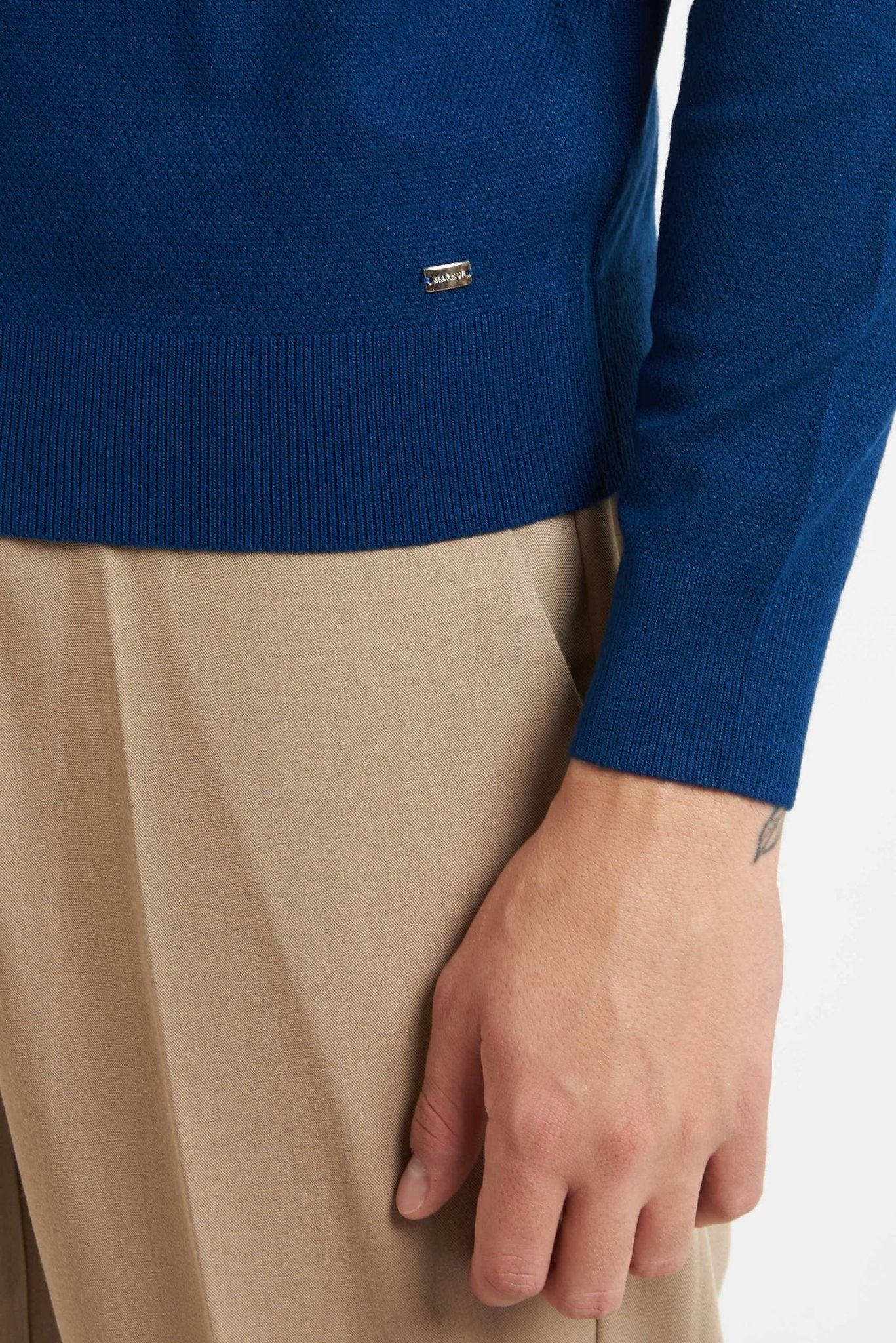 MARK UP - Maglieria - MK9900014 - De Matteo Uomo