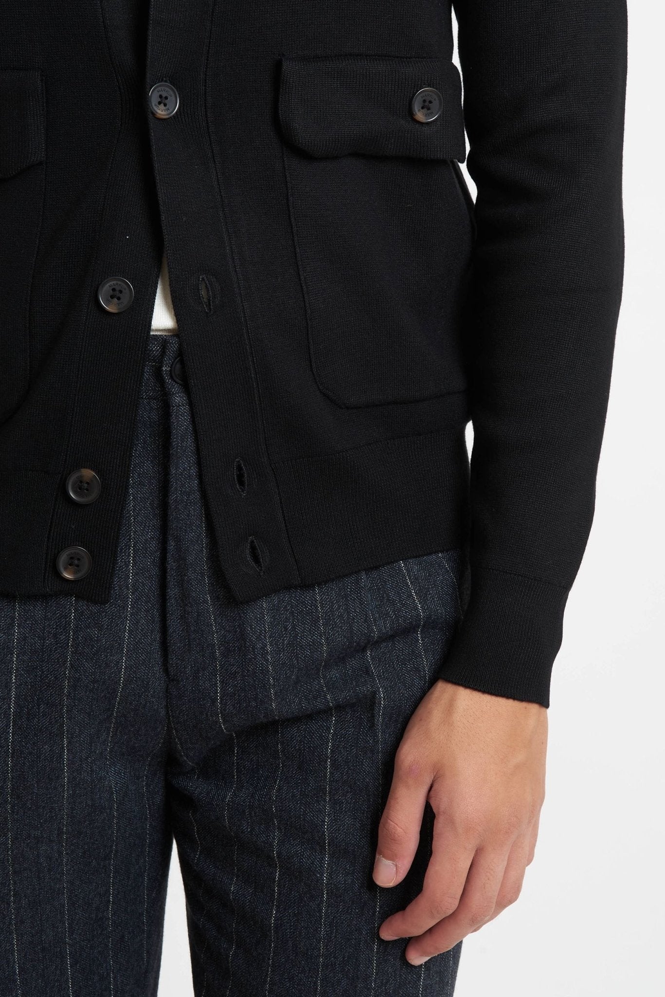 MARK UP - Maglieria - MK9900072 - De Matteo Uomo