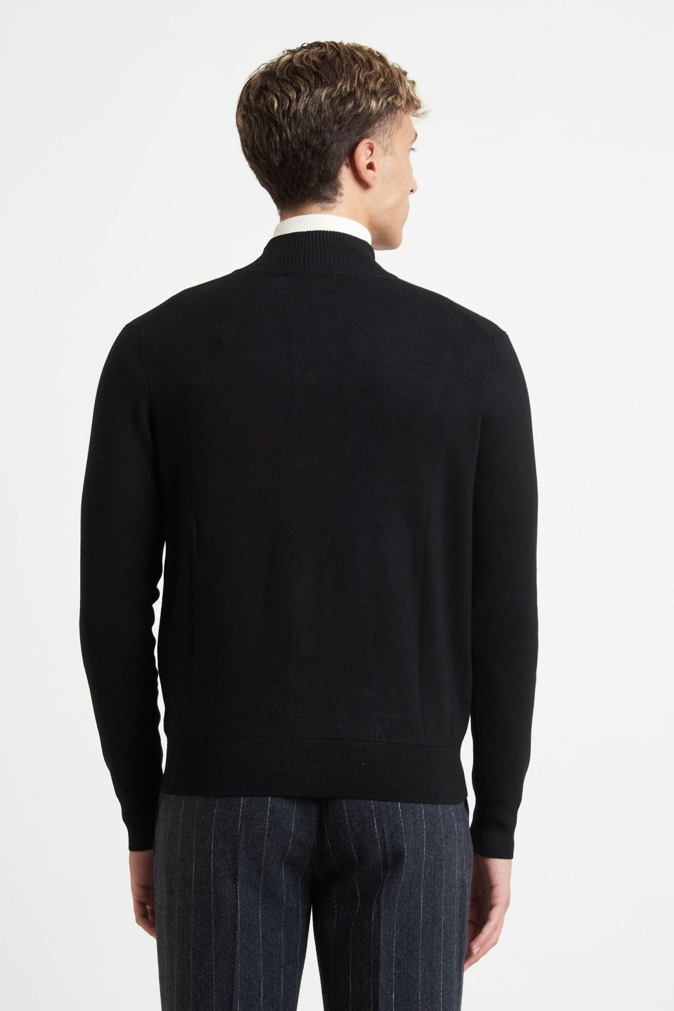 MARK UP - Maglieria - MK9900072 - De Matteo Uomo