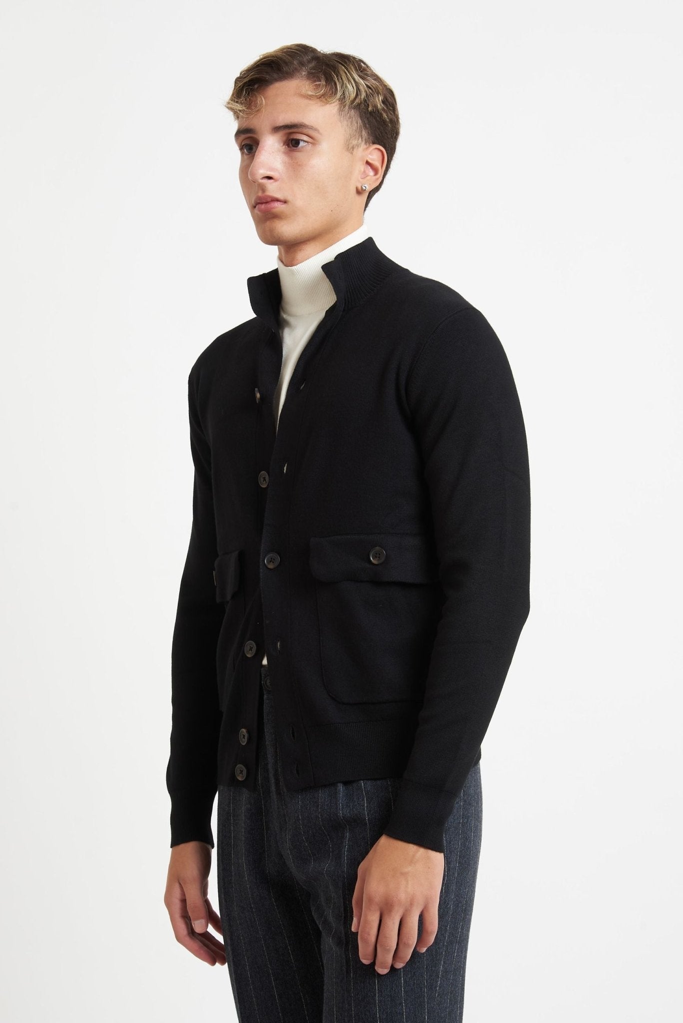 MARK UP - Maglieria - MK9900072 - De Matteo Uomo