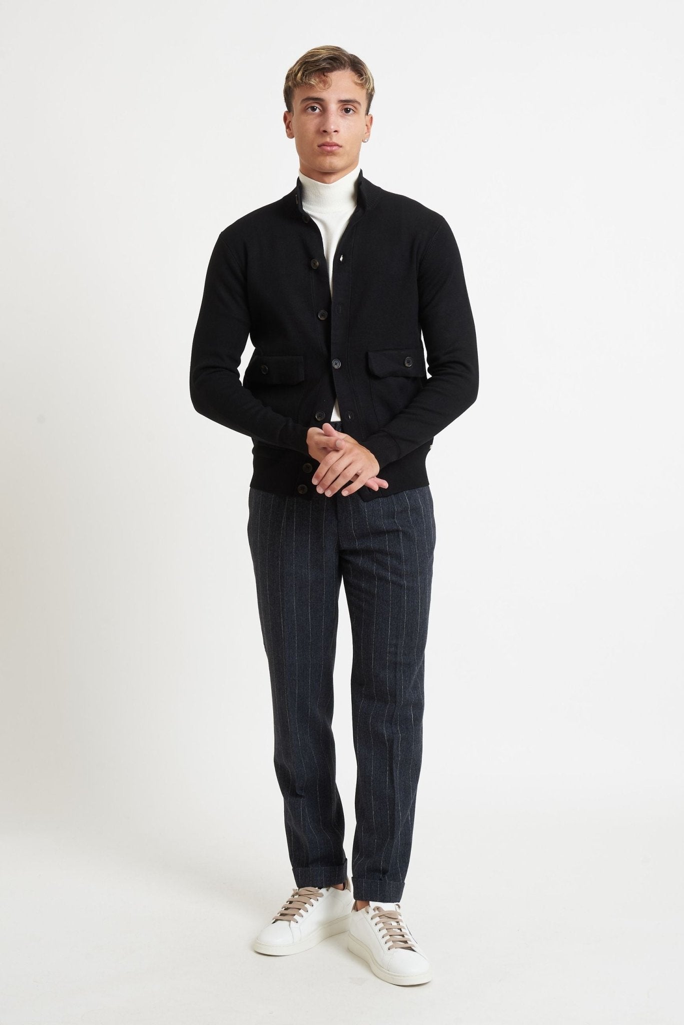 MARK UP - Maglieria - MK9900072 - De Matteo Uomo