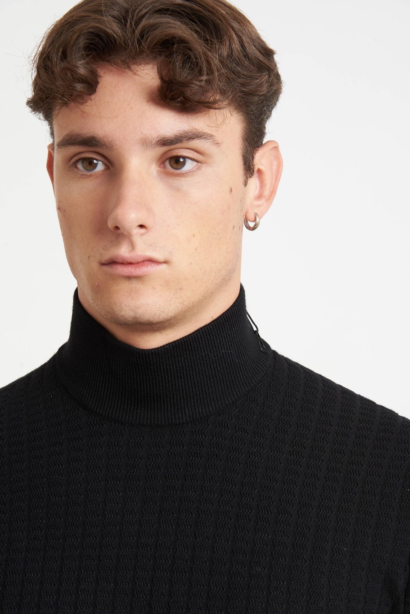 MARK UP - Maglieria - MK9900089 - De Matteo Uomo