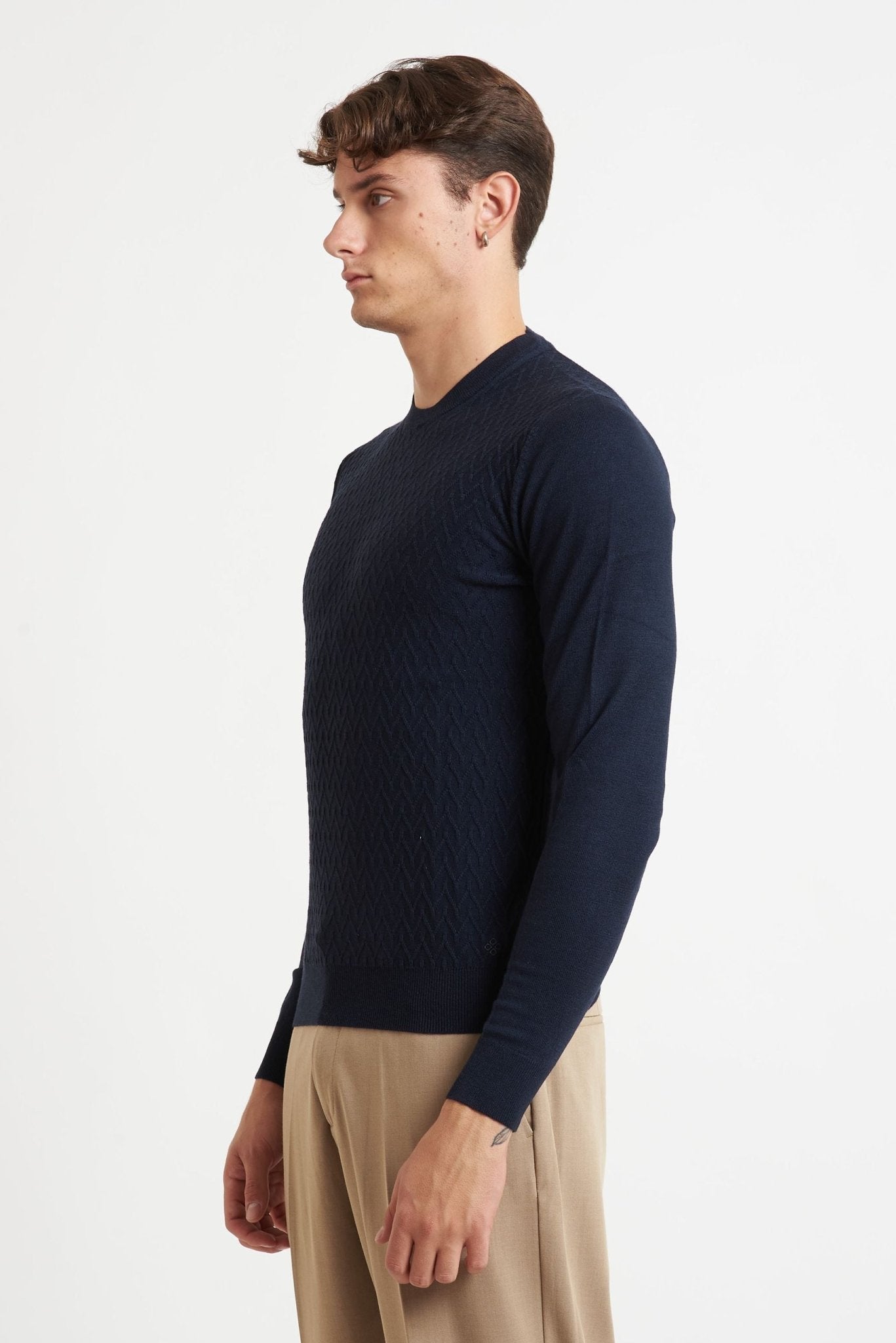 MARK UP - Maglieria - MK9900117 - De Matteo Uomo