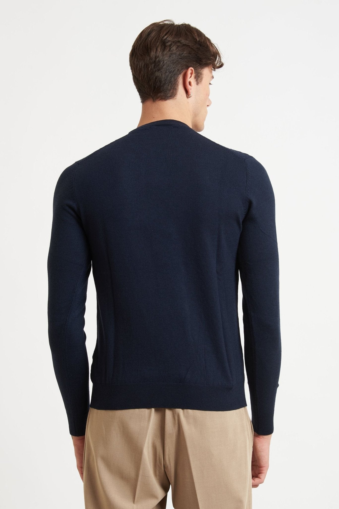 MARK UP - Maglieria - MK9900117 - De Matteo Uomo