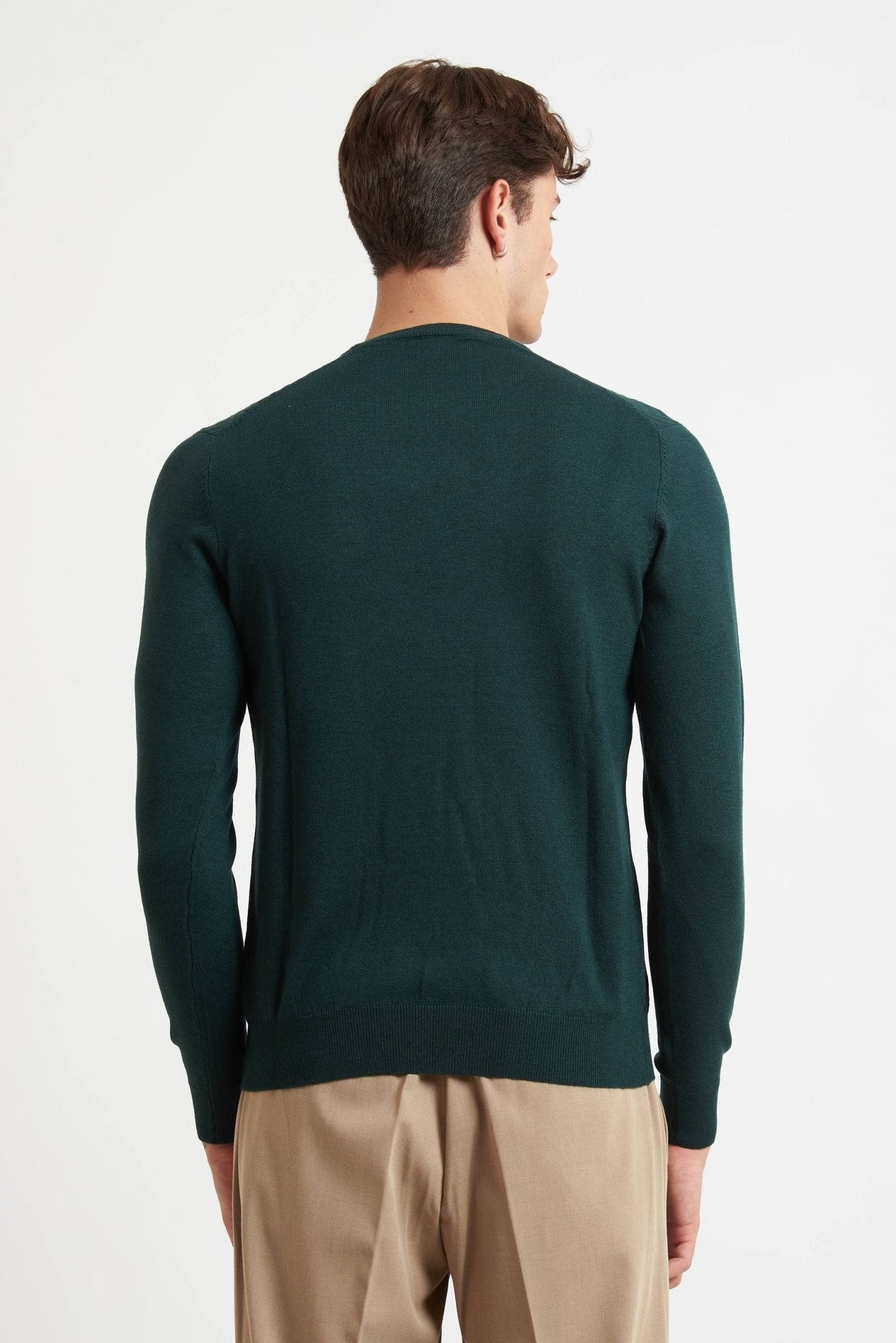 MARK UP - Maglieria - MK9900117 - De Matteo Uomo