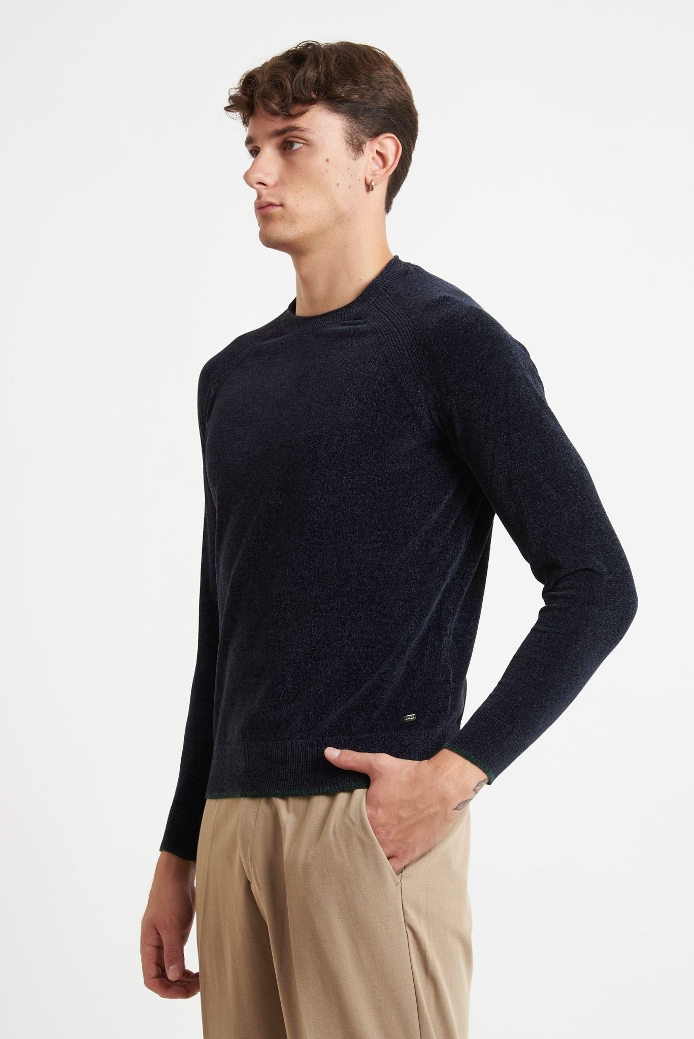 MARK UP - Maglieria - MK9900129 - De Matteo Uomo