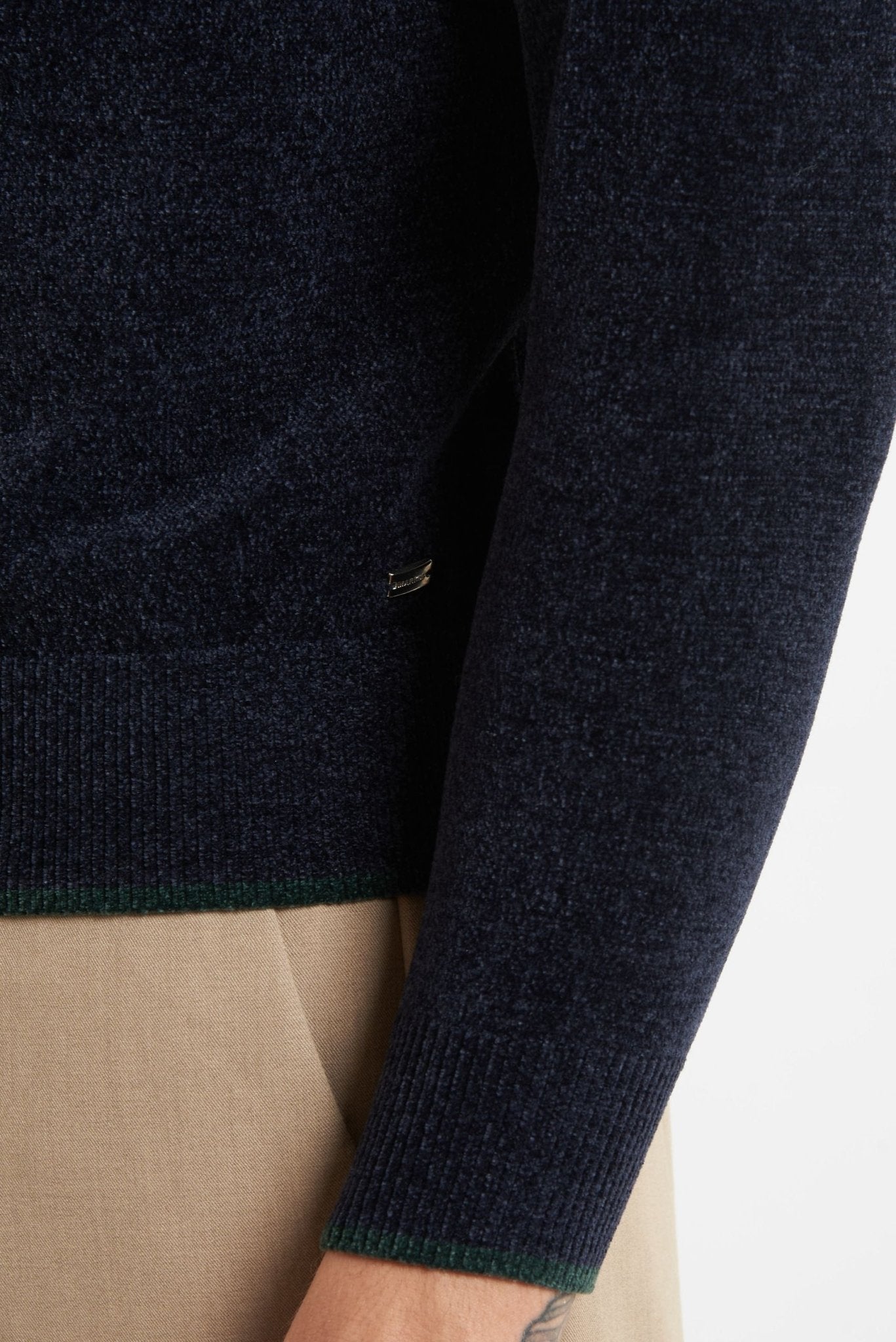 MARK UP - Maglieria - MK9900129 - De Matteo Uomo