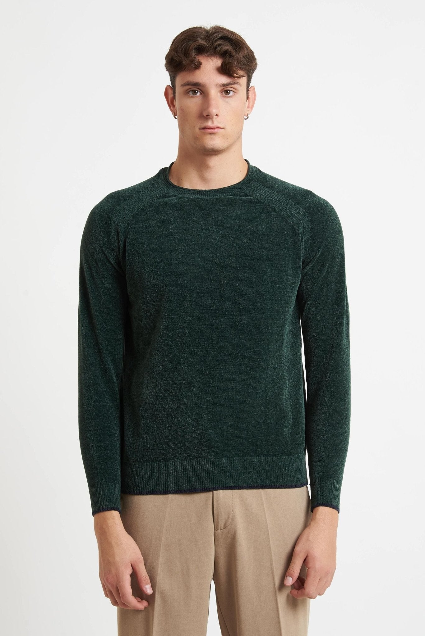 MARK UP - Maglieria - MK9900129 - De Matteo Uomo