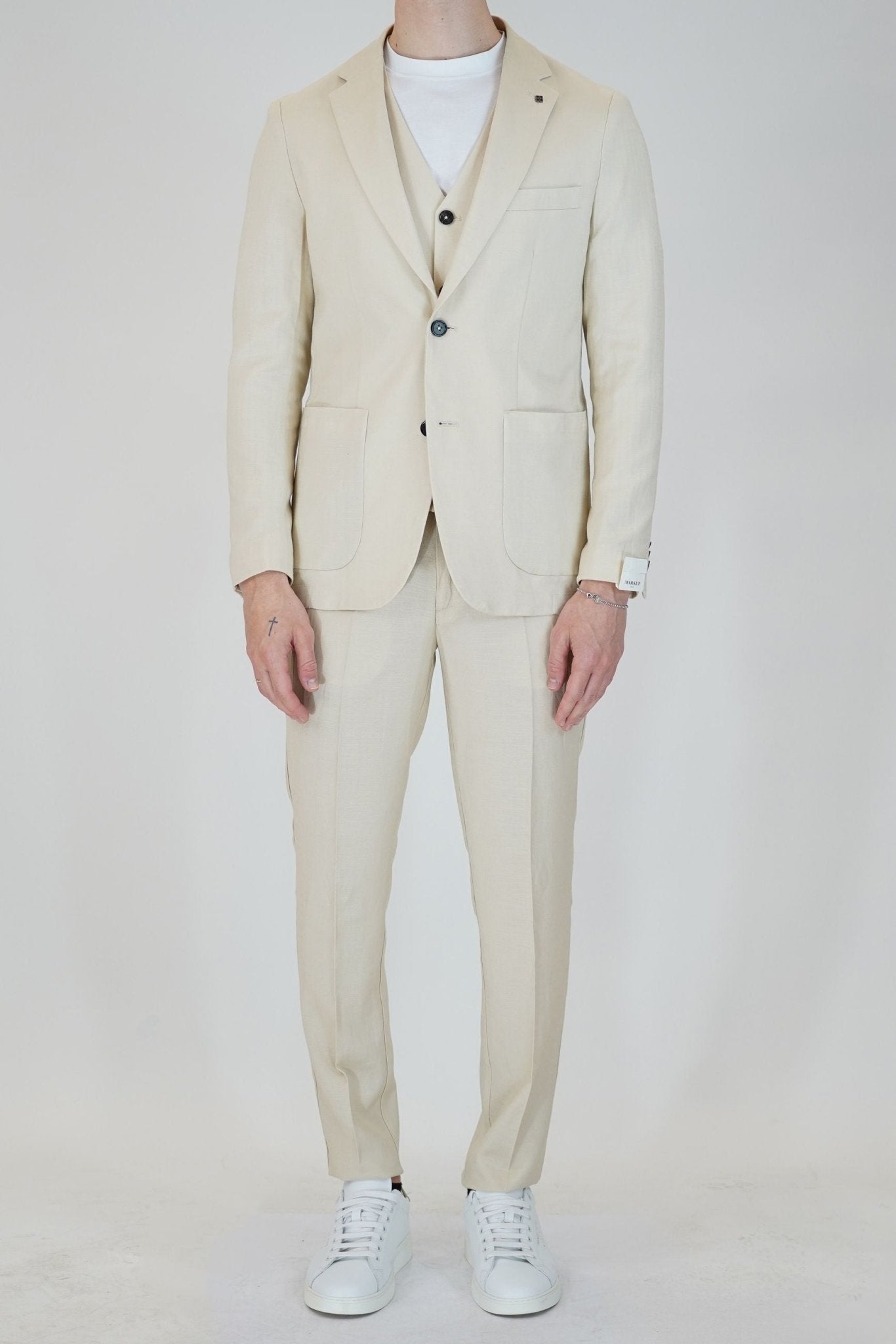 MARK UP - Pantaloni - MK895171 - De Matteo Uomo