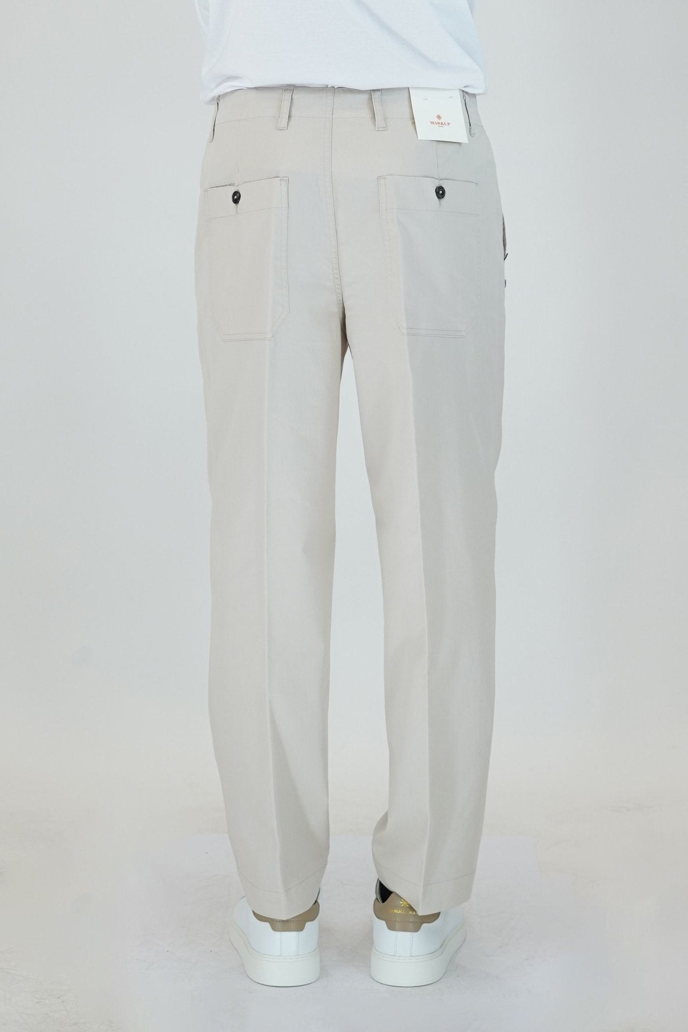 MARK UP - Pantaloni - MK895181 - De Matteo Uomo