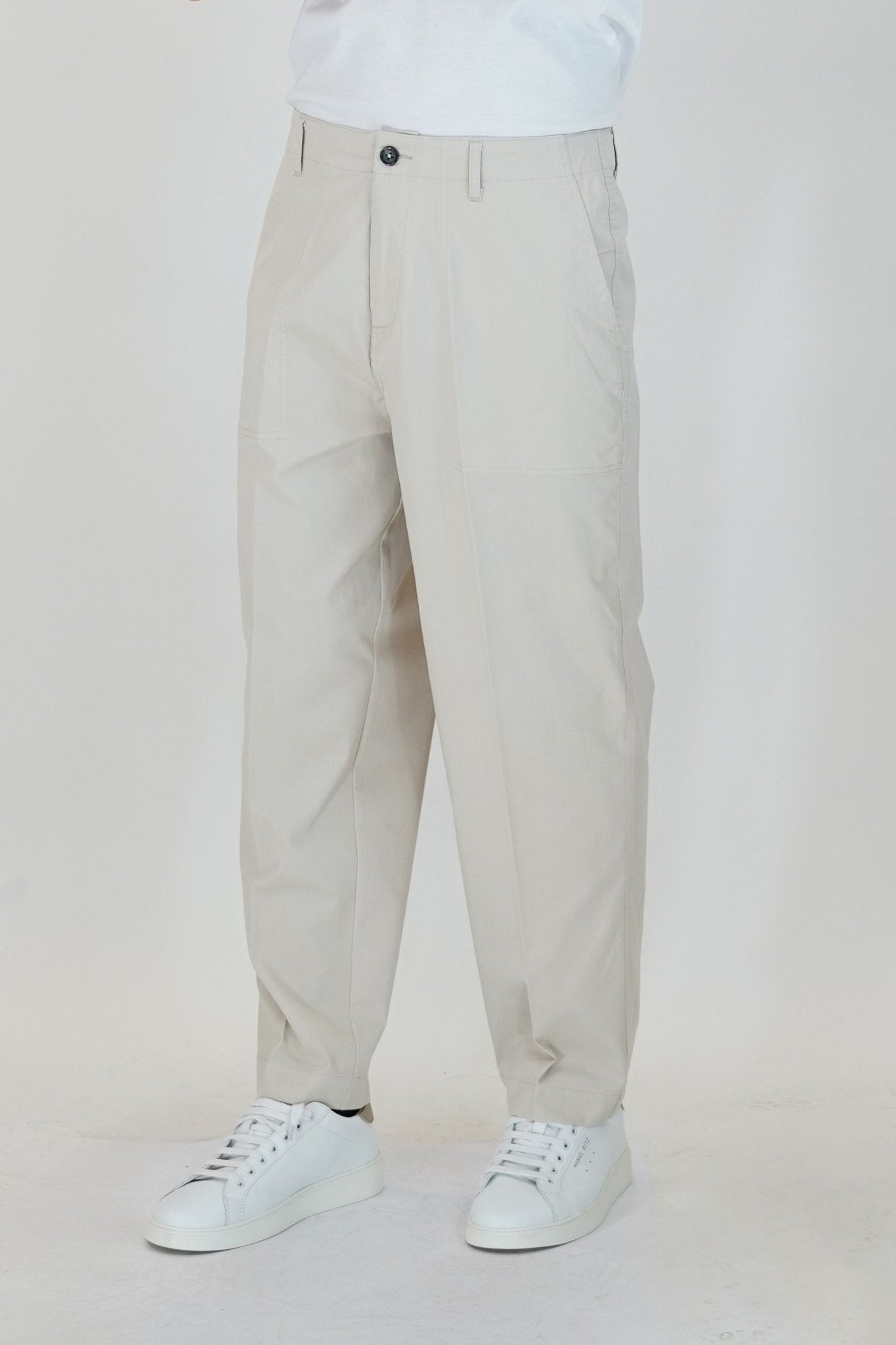 MARK UP - Pantaloni - MK895181 - De Matteo Uomo