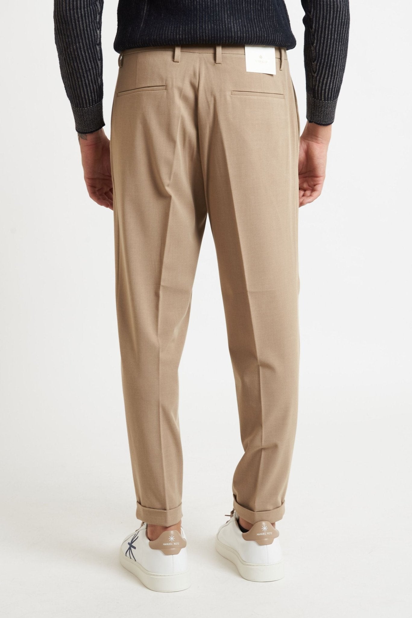 MARK UP - Pantaloni - MK9950191 - De Matteo Uomo