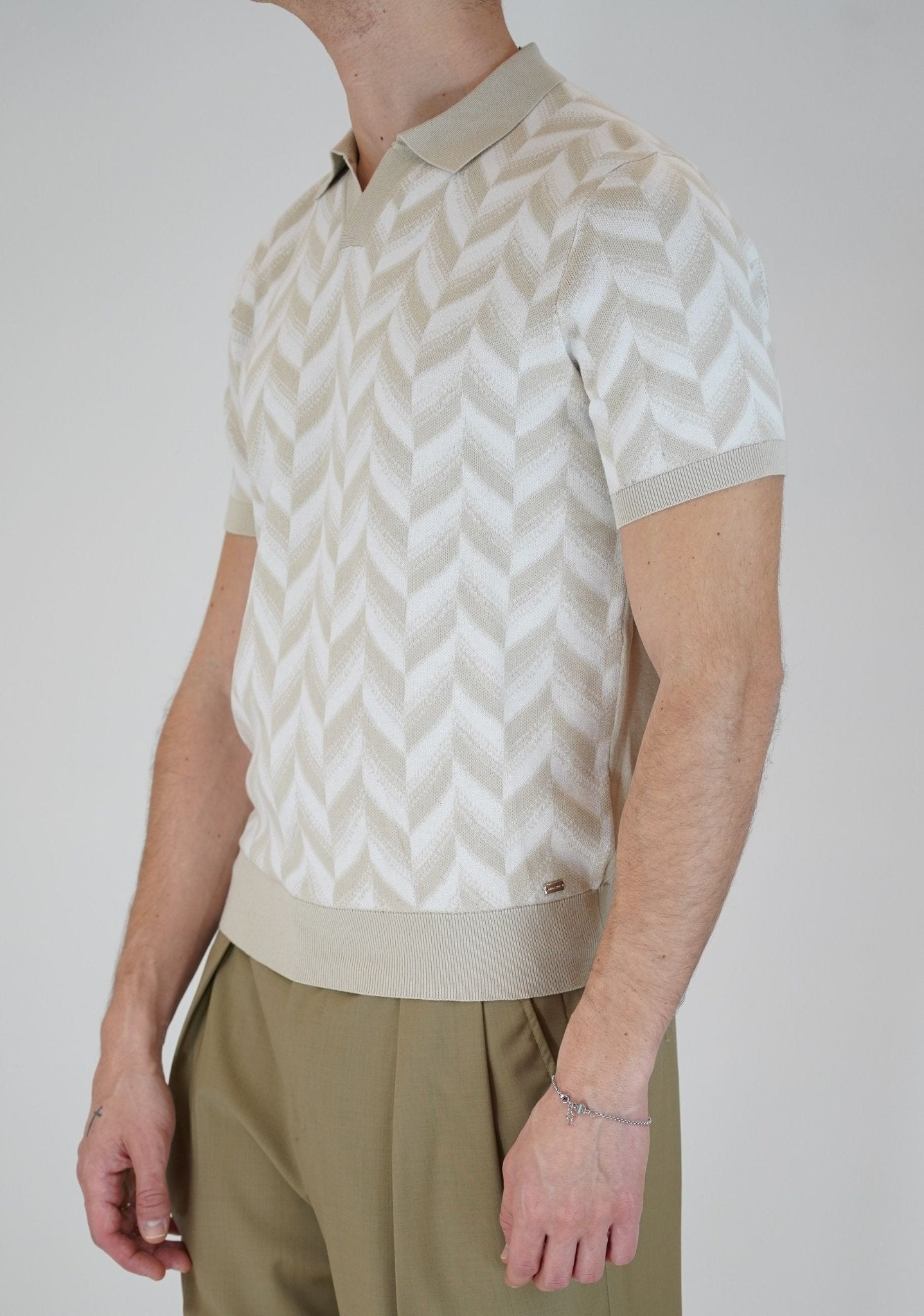 MARK UP - T-Shirt e Polo - MK890053 - De Matteo Uomo