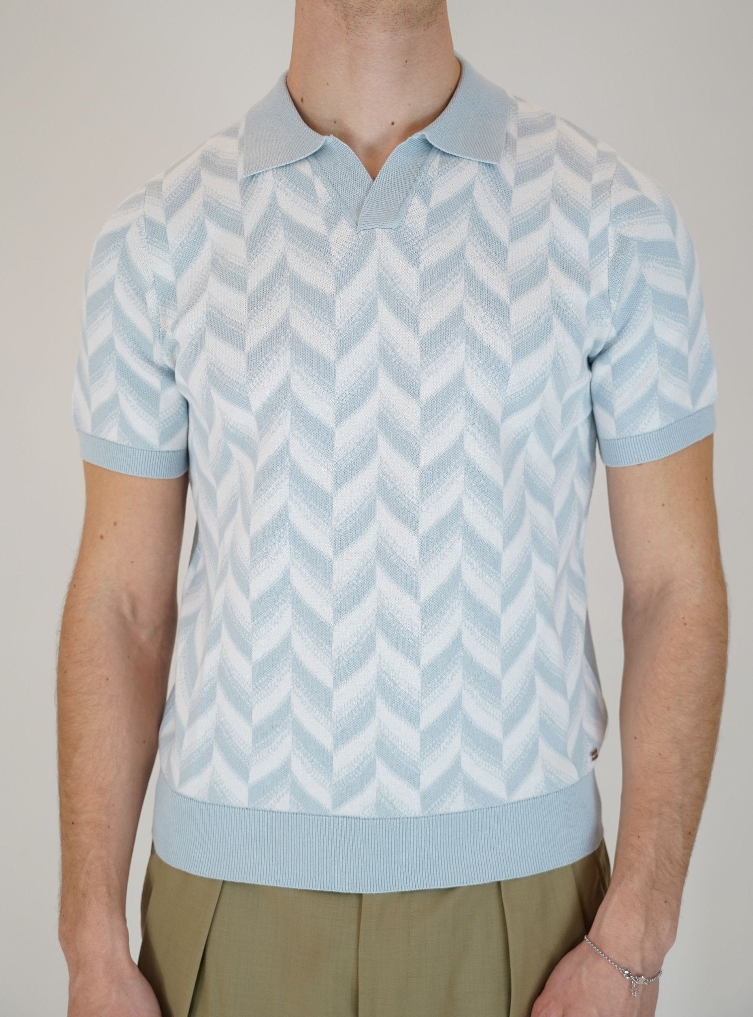 MARK UP - T-Shirt e Polo - MK890053 - De Matteo Uomo