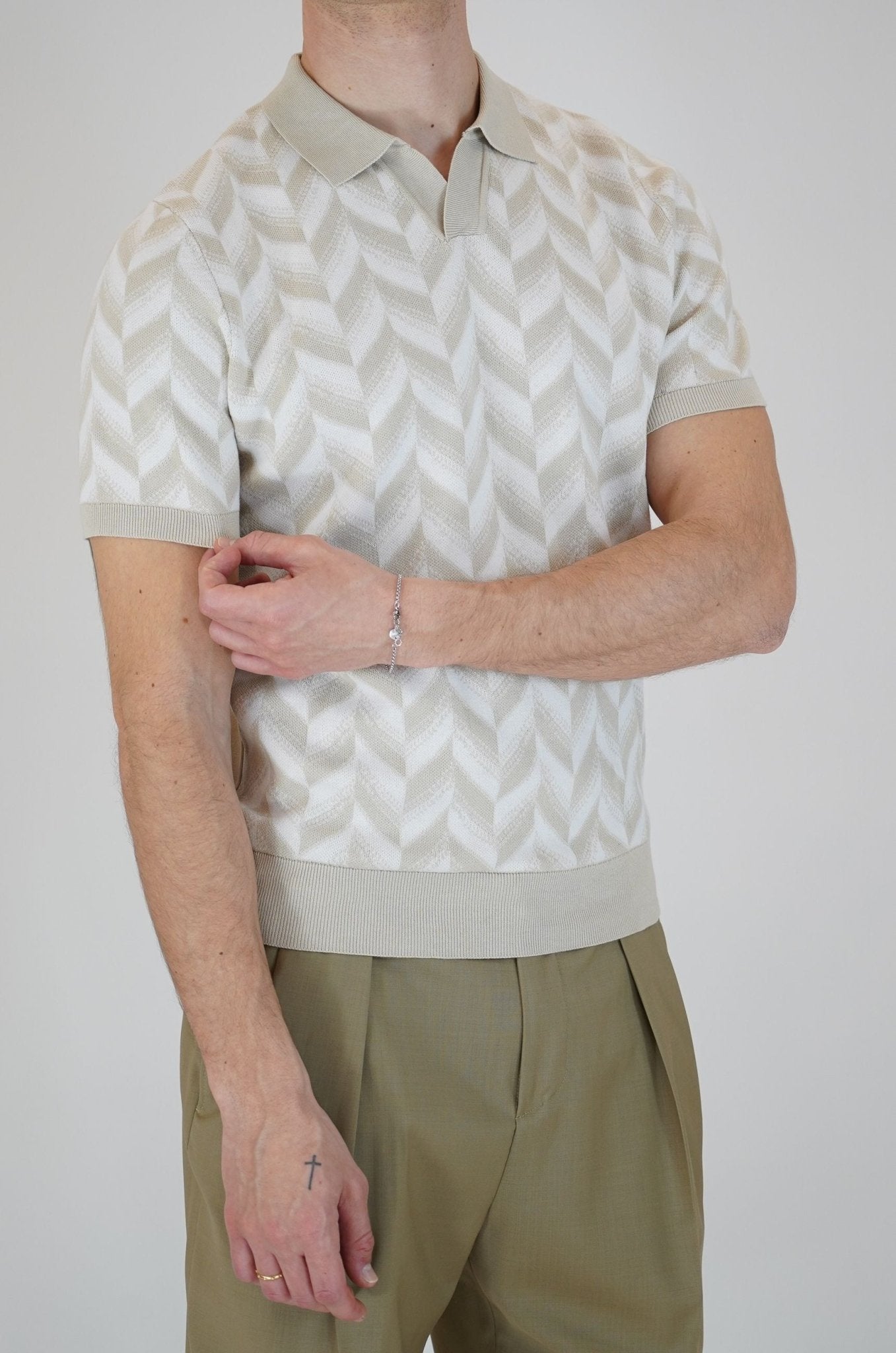 MARK UP - T-Shirt e Polo - MK890053 - De Matteo Uomo