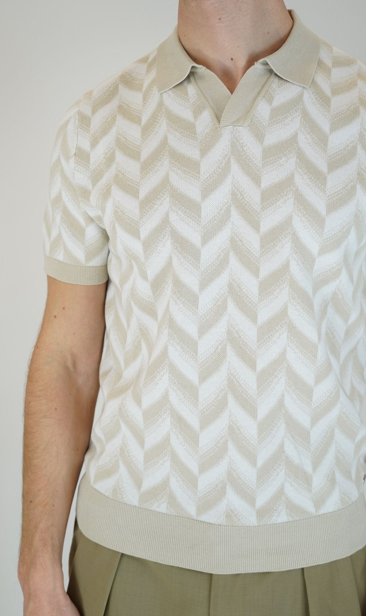 MARK UP - T-Shirt e Polo - MK890053 - De Matteo Uomo