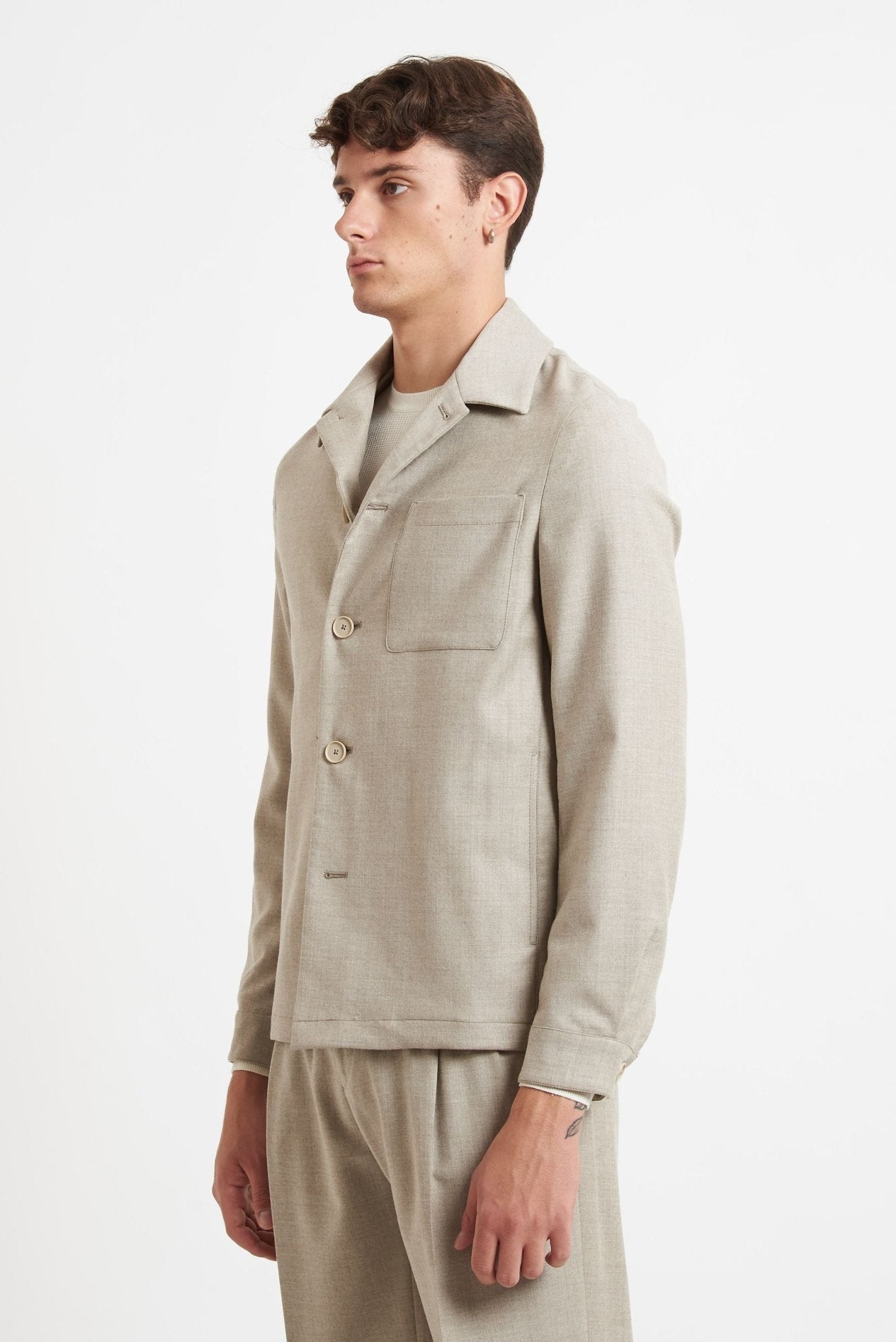 MOOD manuel ritz - Giacche - g2005. - De Matteo Uomo