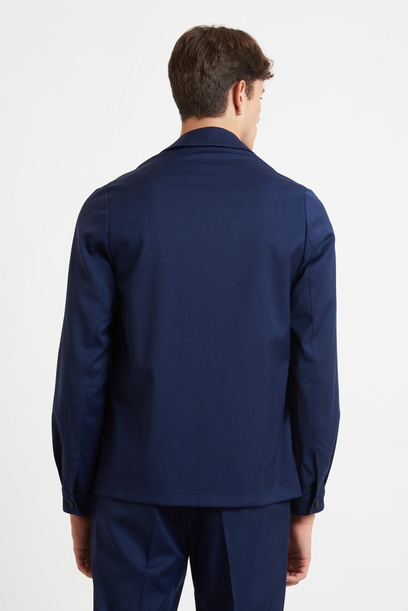 MOOD manuel ritz - Giacche - G2005 - De Matteo Uomo