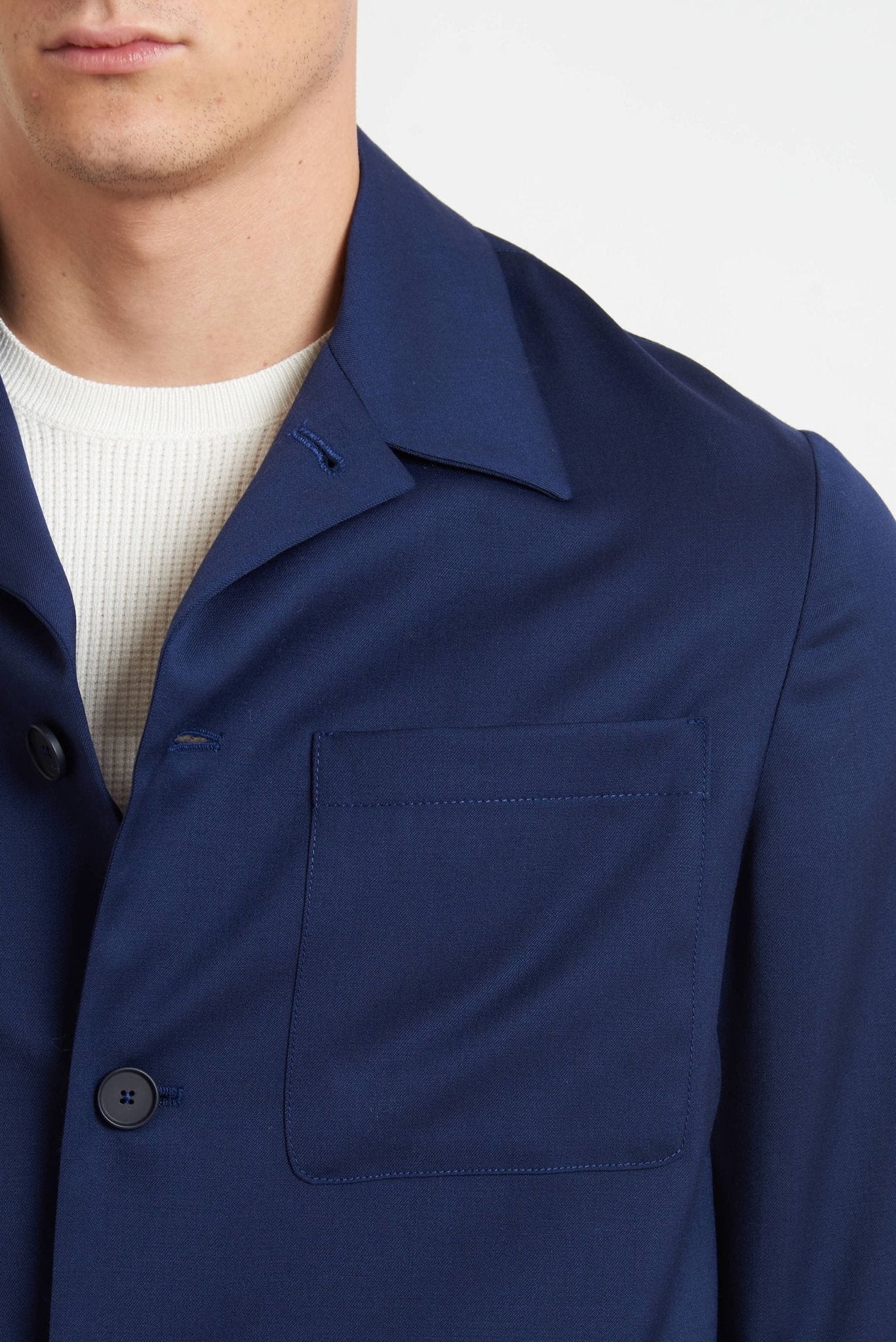 MOOD manuel ritz - Giacche - G2005 - De Matteo Uomo