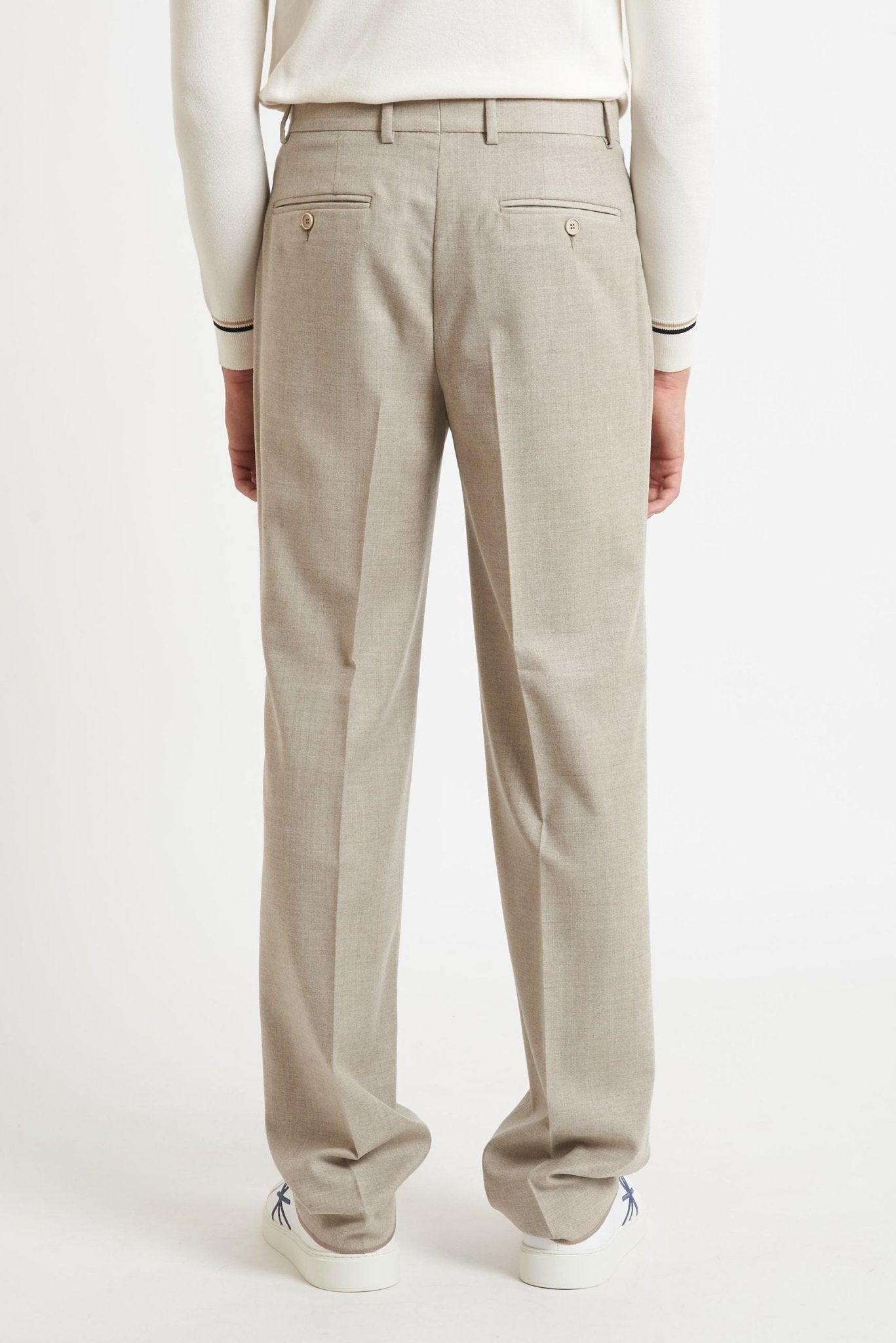 MOOD manuel ritz - Pantaloni - p1003 - De Matteo Uomo