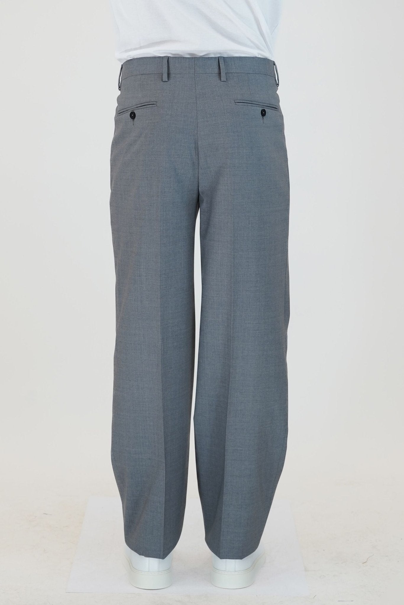 MOOD manuel ritz - Pantaloni - P1006 - De Matteo Uomo