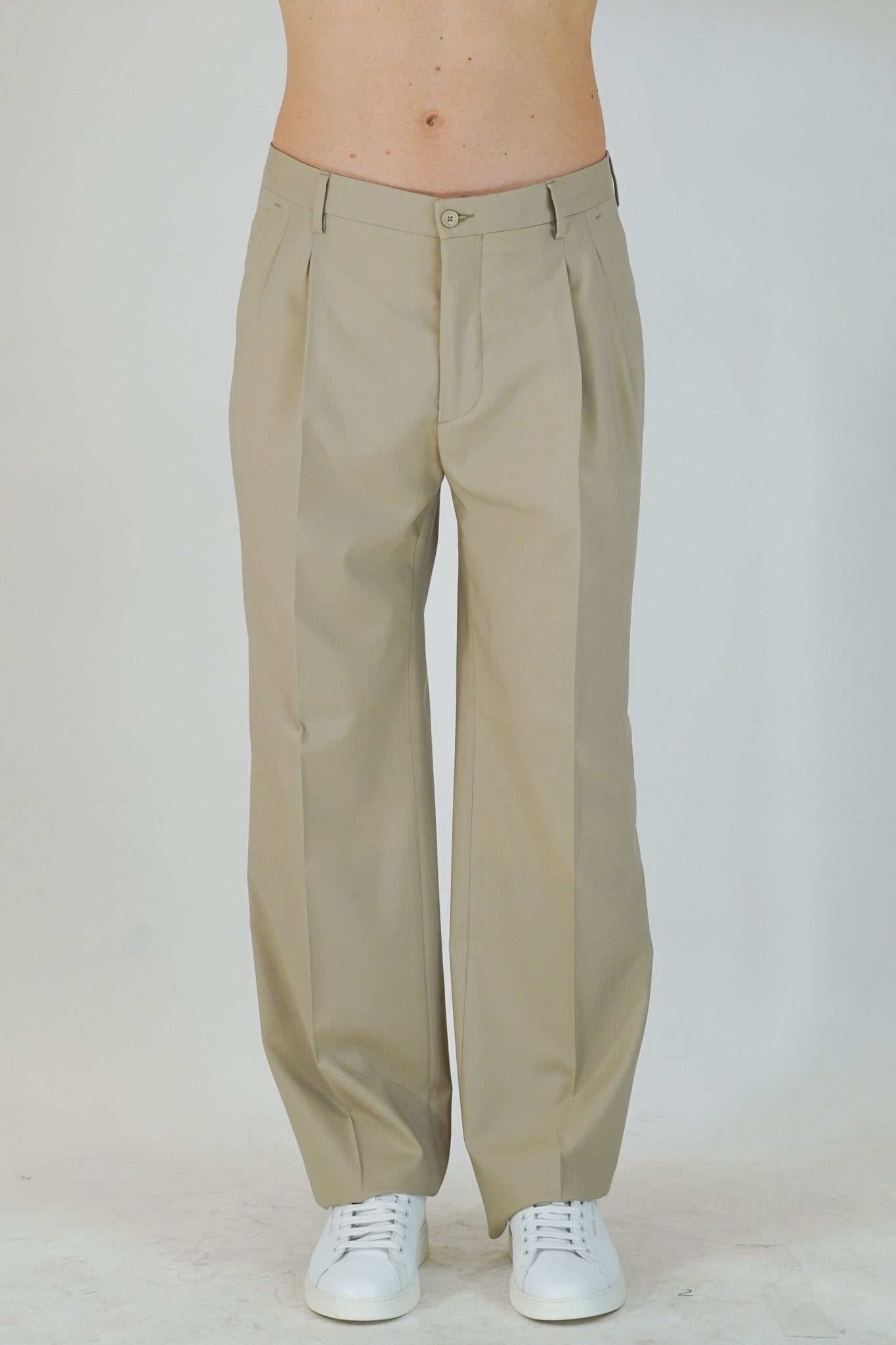 MOOD manuel ritz - Pantaloni - p1006, - De Matteo Uomo