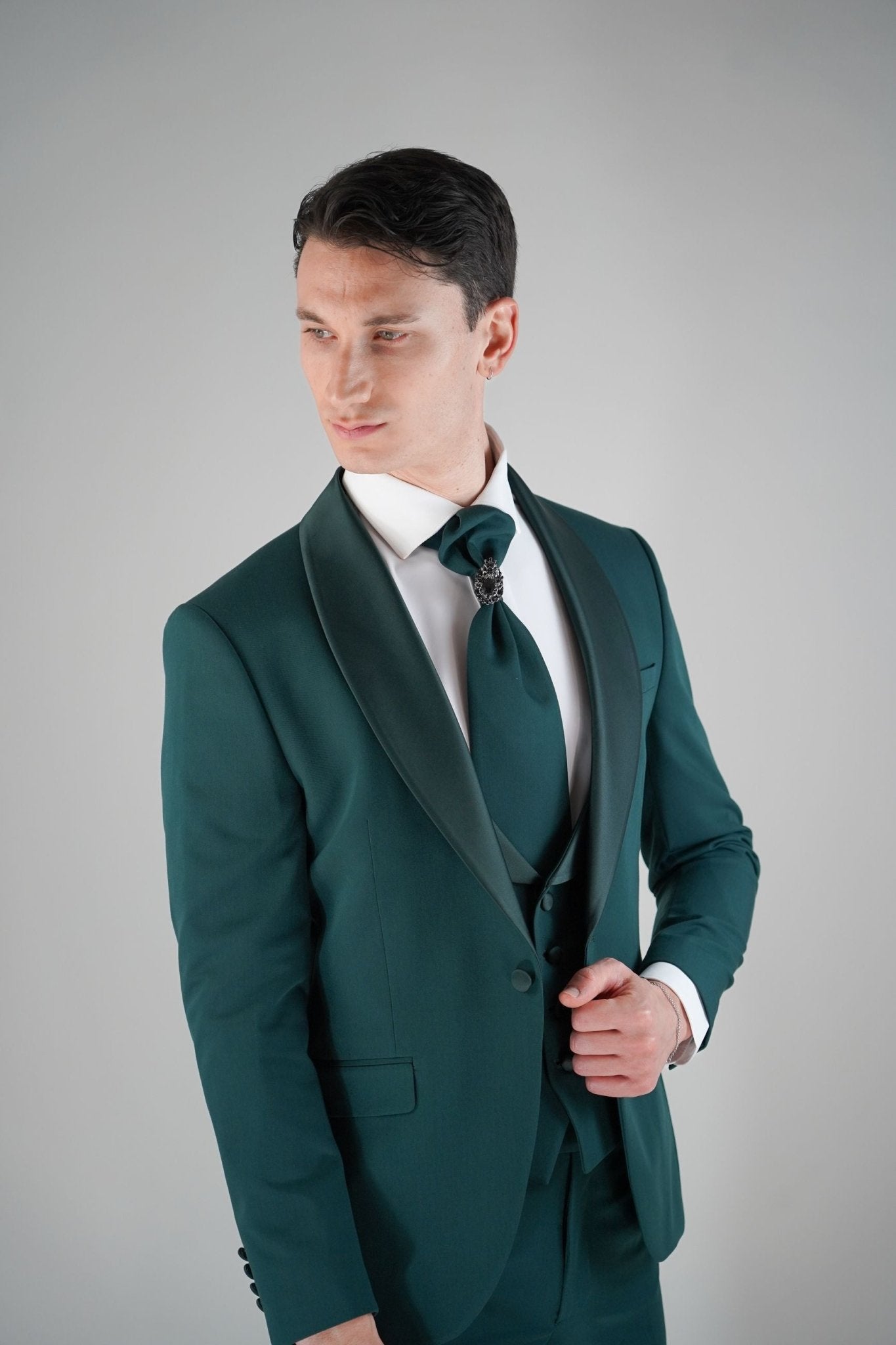 Musani - Abiti - 306C - De Matteo Uomo