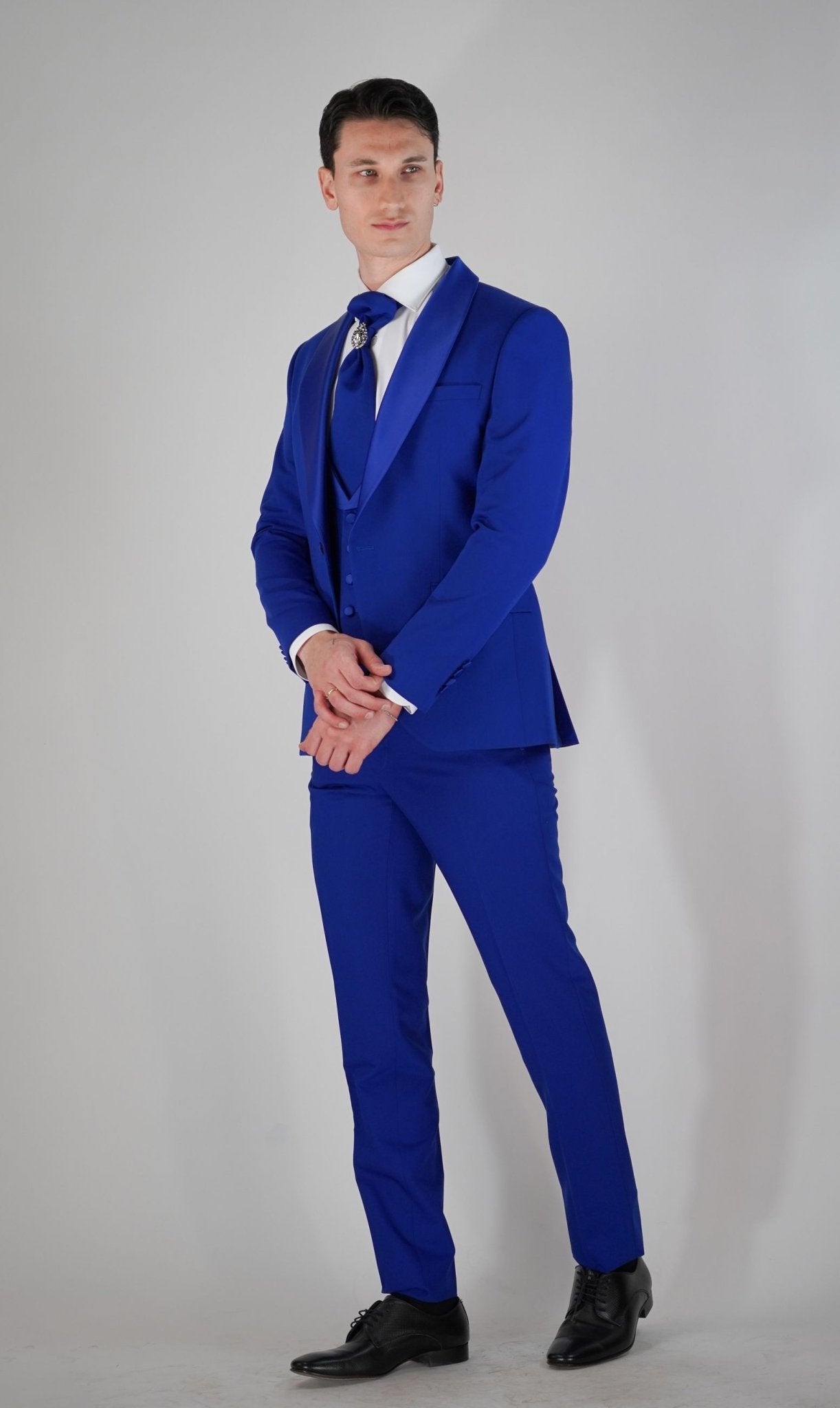 Musani - Abiti - 306C - De Matteo Uomo