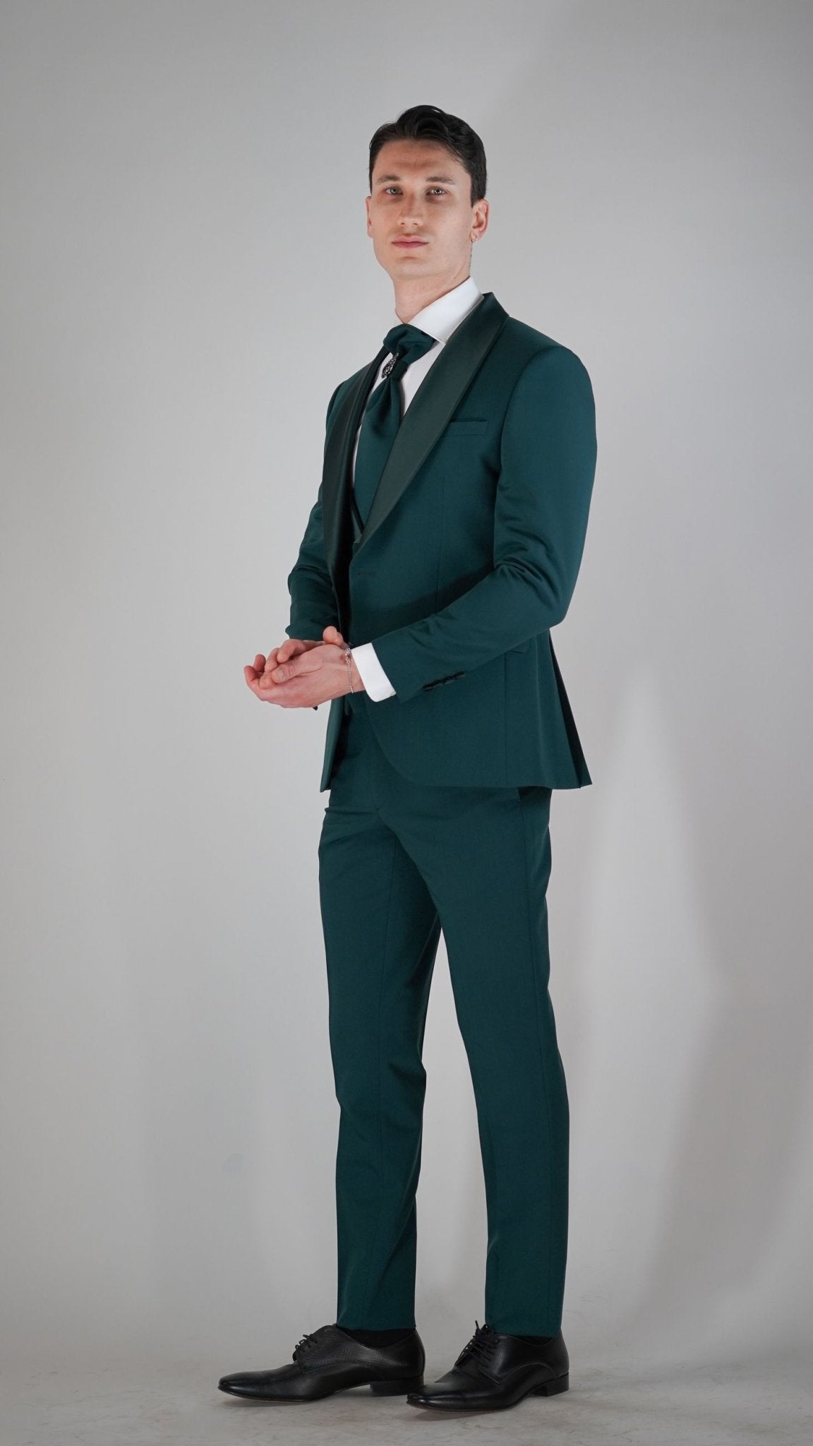 Musani - Abiti - 306C - De Matteo Uomo