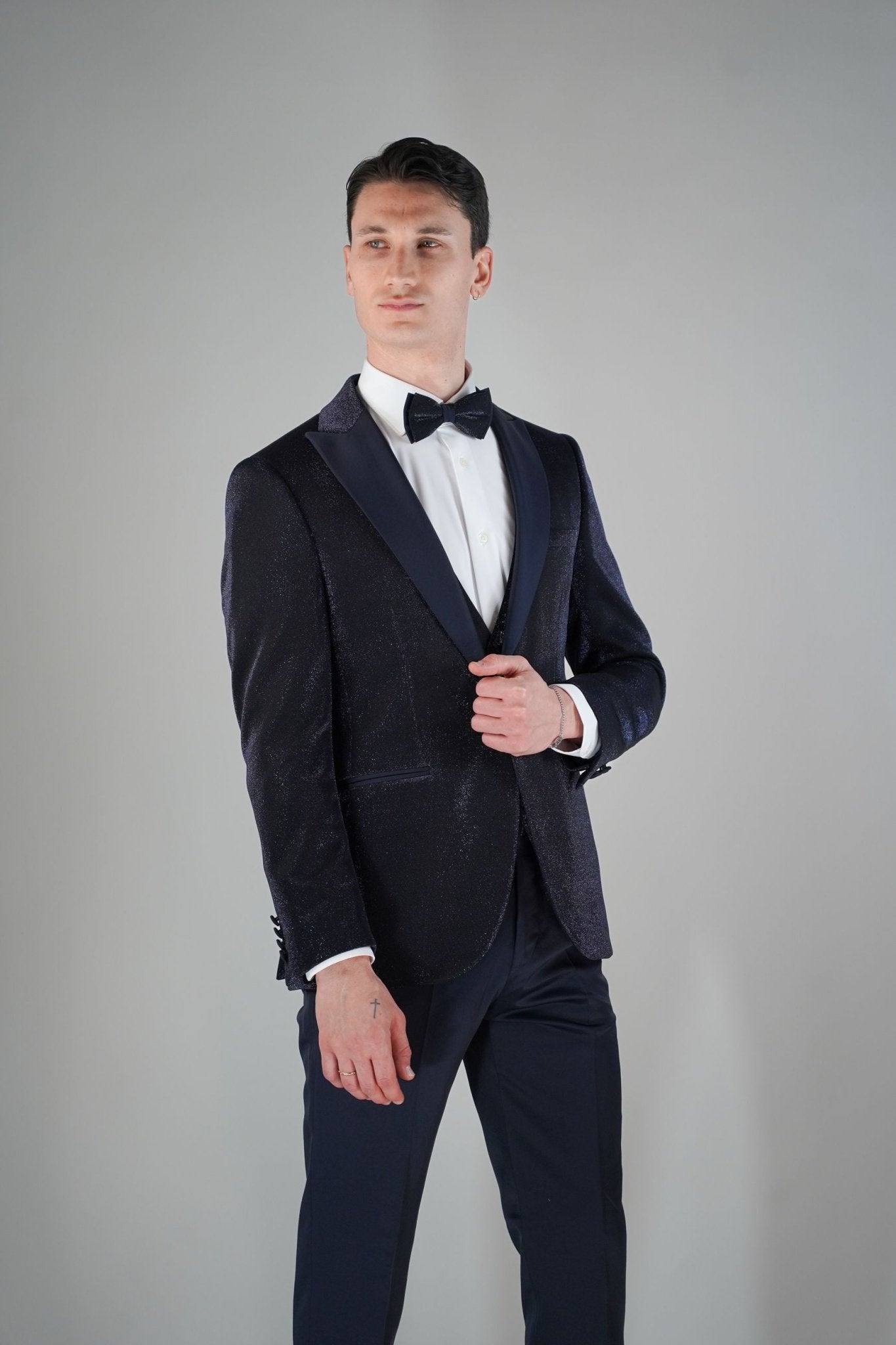 Musani - Abiti - 315C - De Matteo Uomo