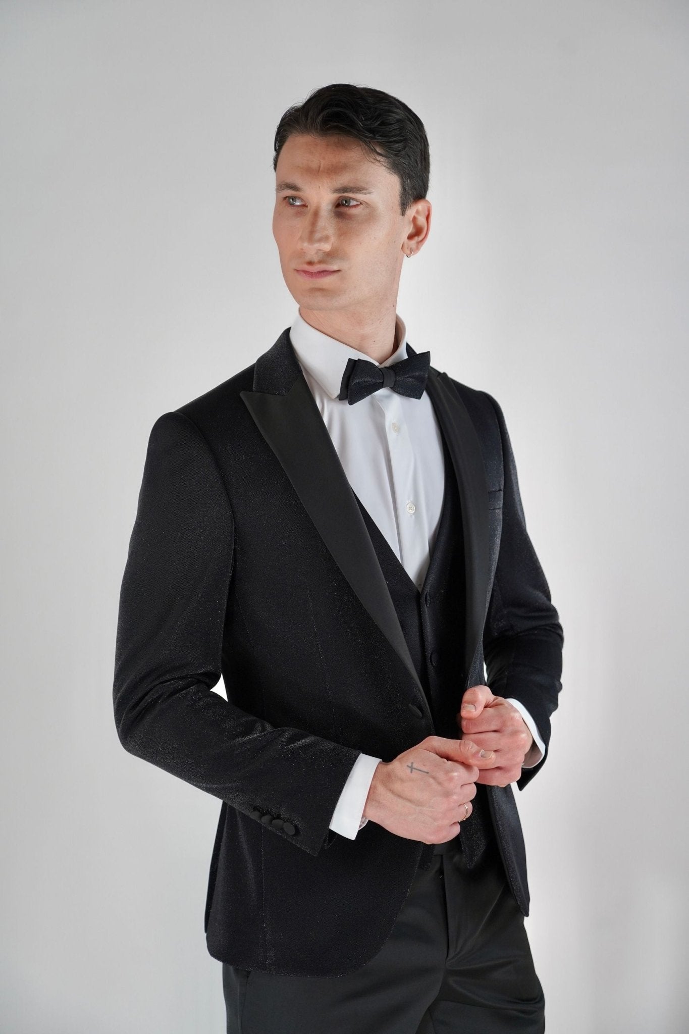 Musani - Abiti - 315C - De Matteo Uomo