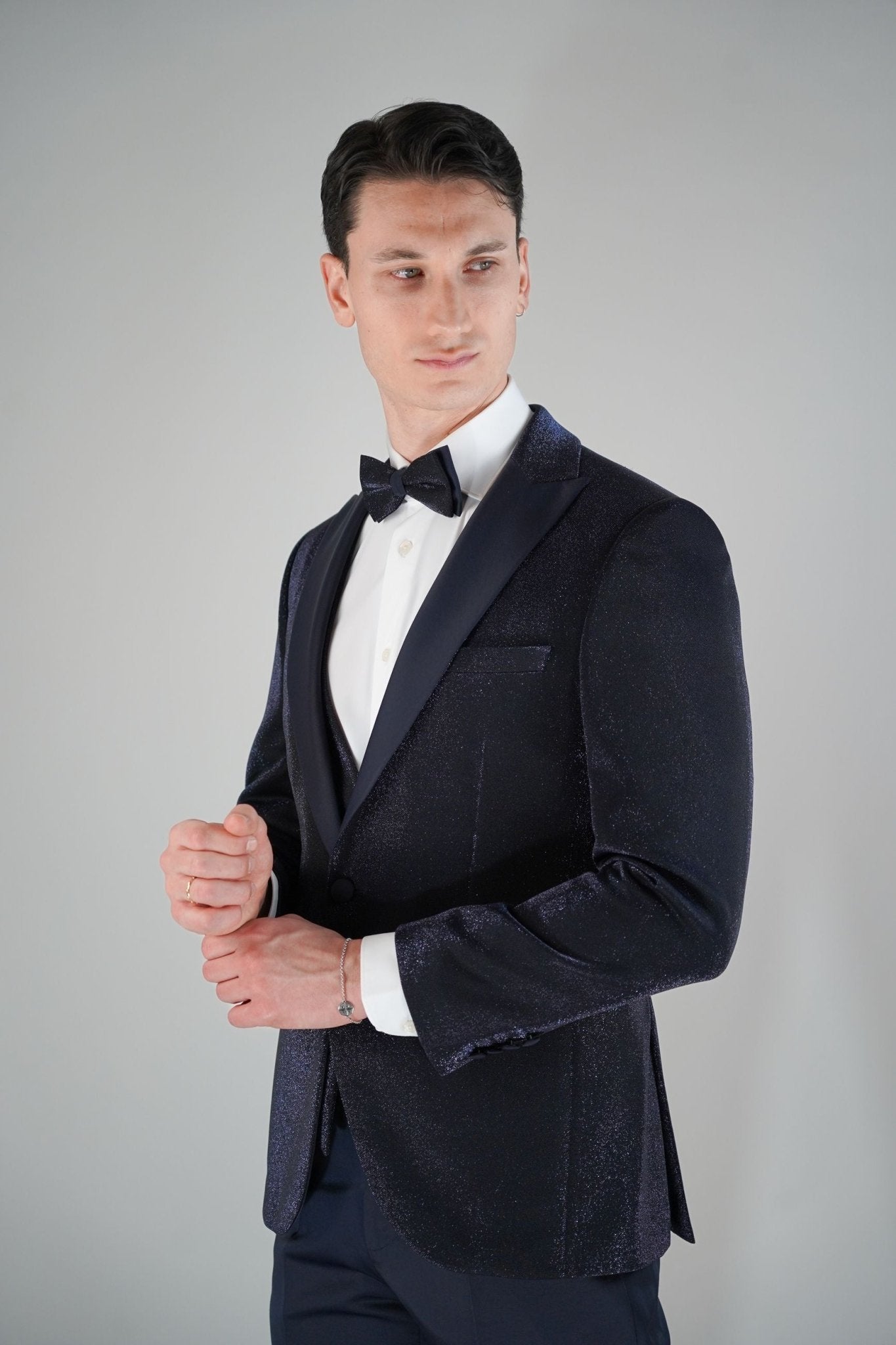 Musani - Abiti - 315C - De Matteo Uomo