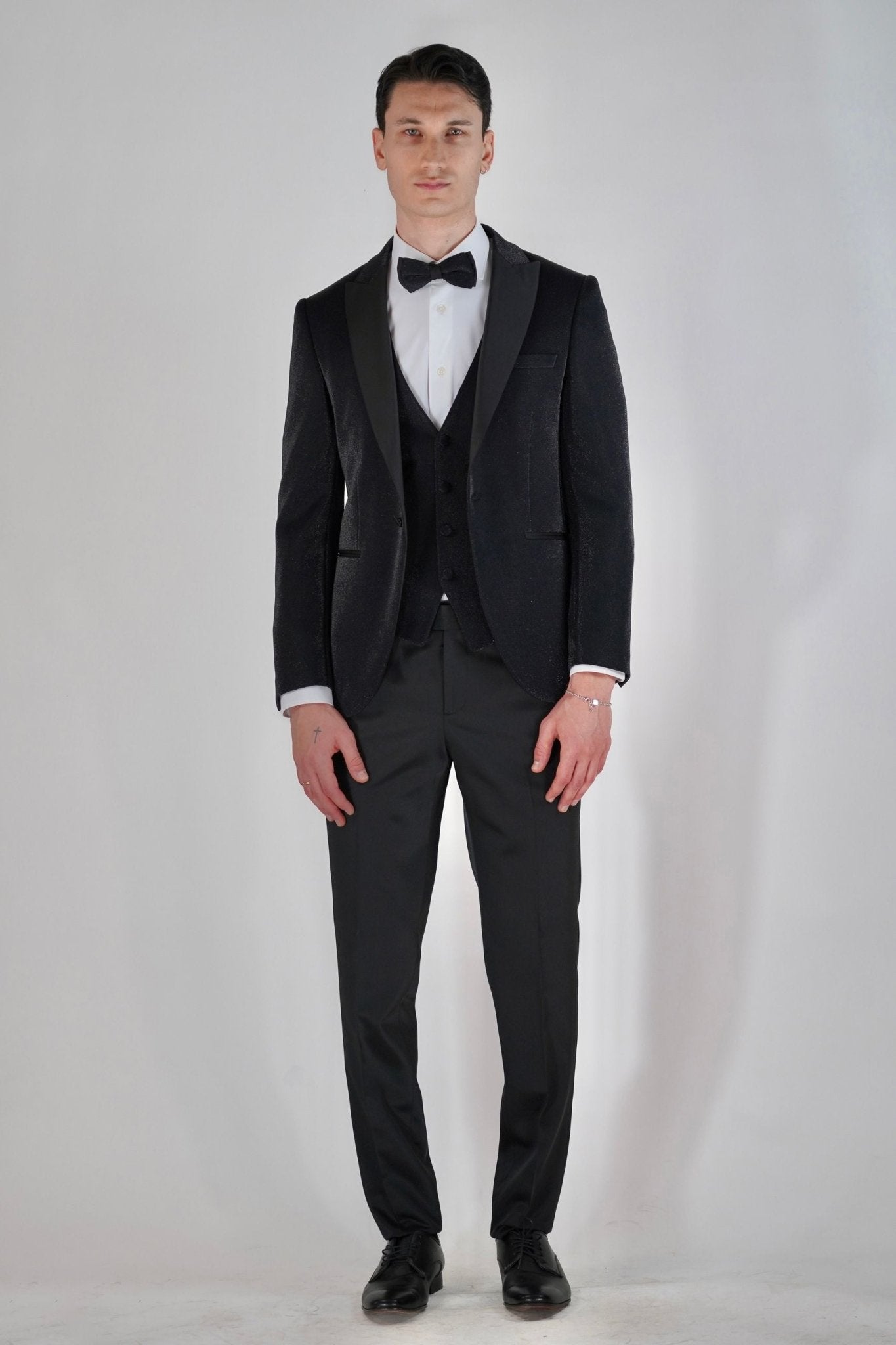 Musani - Abiti - 315C - De Matteo Uomo