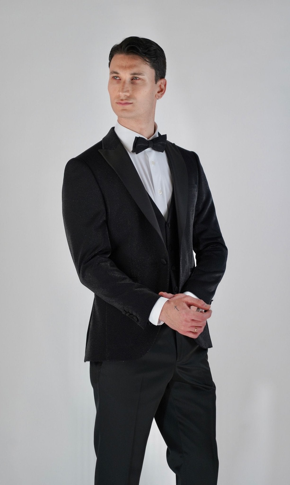 Musani - Abiti - 315C - De Matteo Uomo