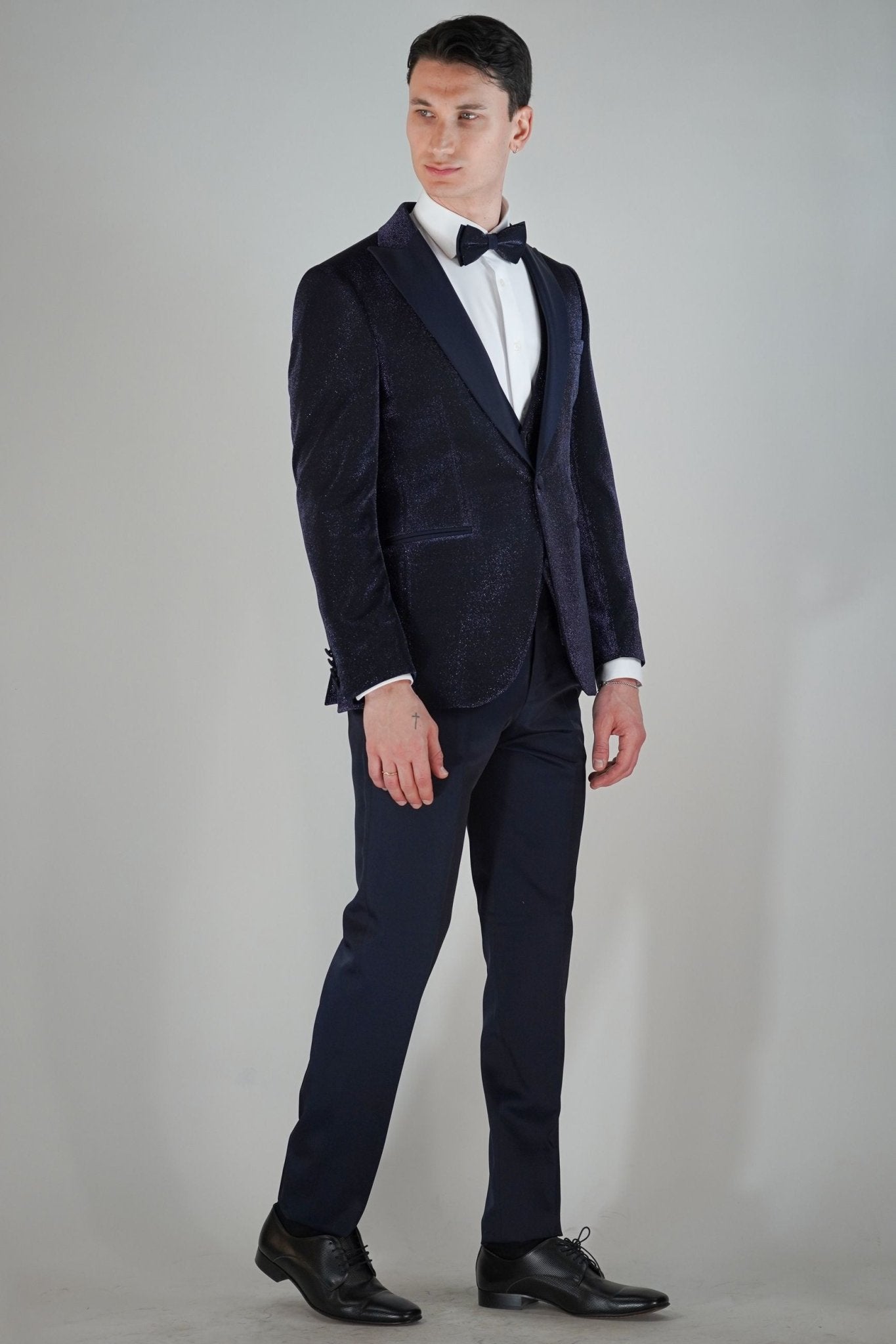 Musani - Abiti - 315C - De Matteo Uomo