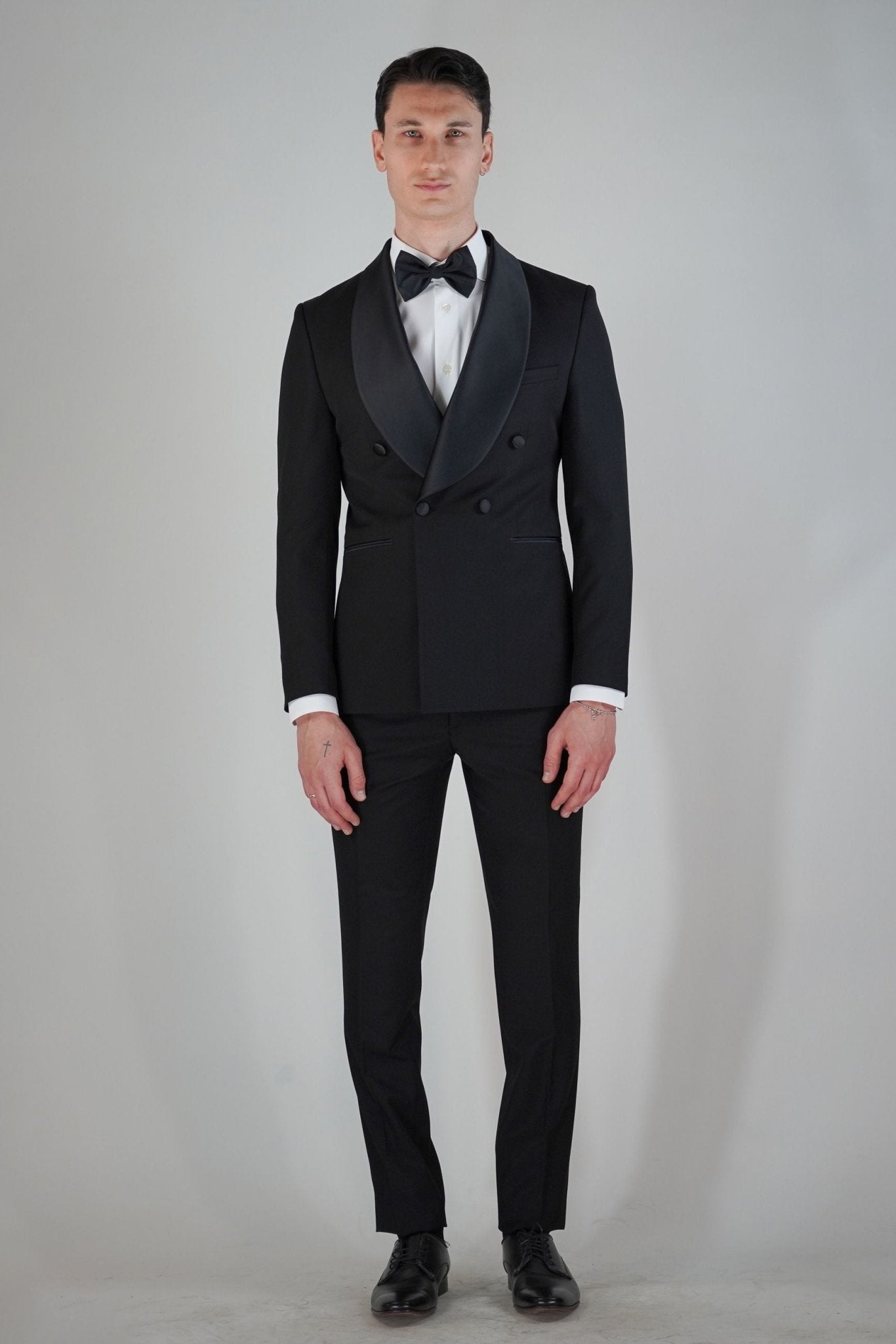 Musani - Abiti - 402A - De Matteo Uomo