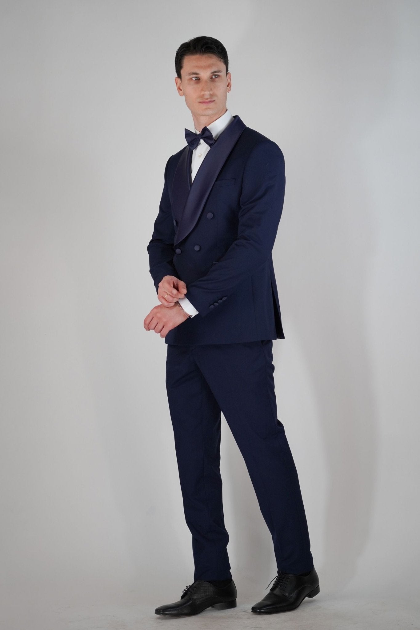 Musani - Abiti - 402A - De Matteo Uomo