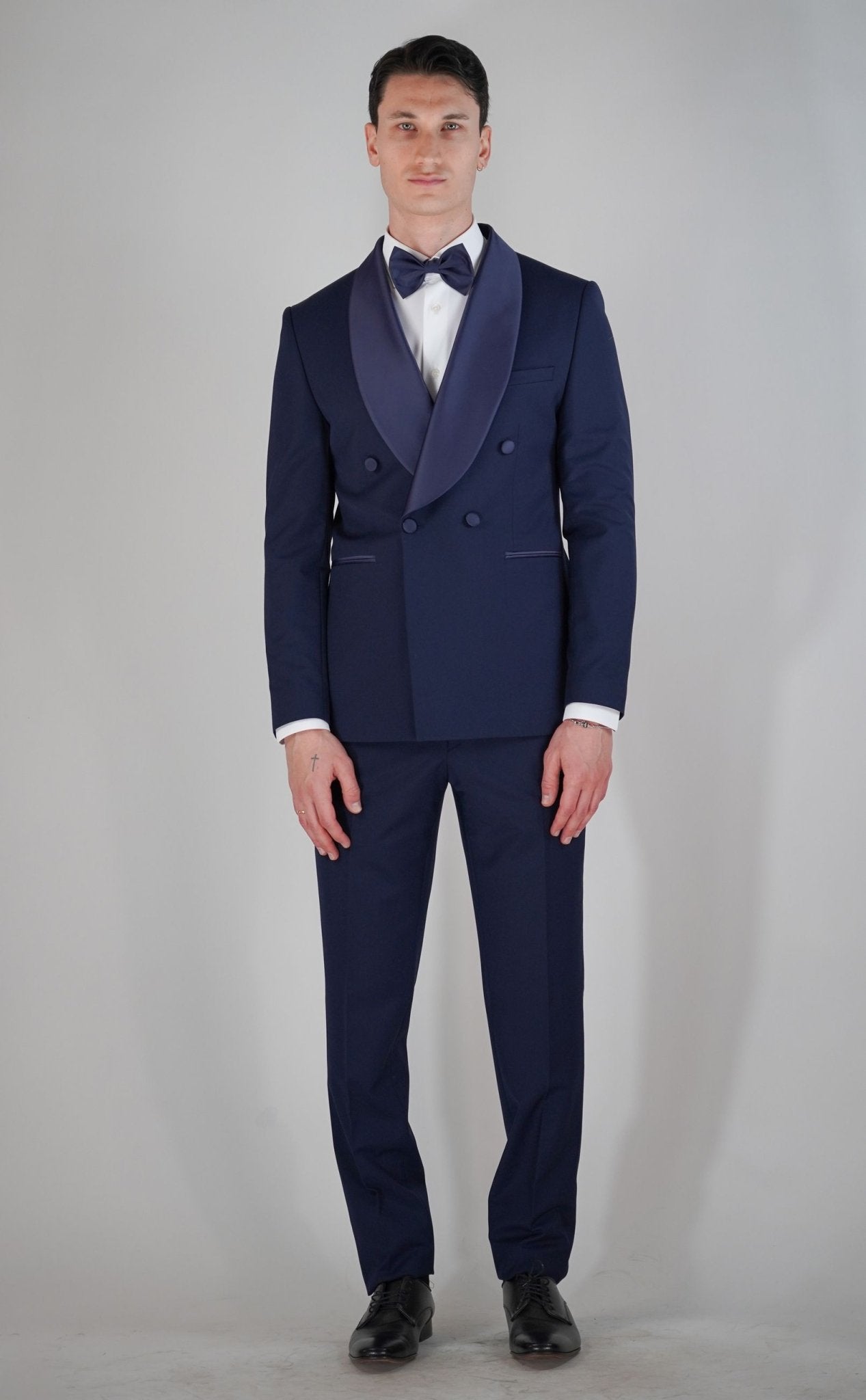 Musani - Abiti - 402A - De Matteo Uomo