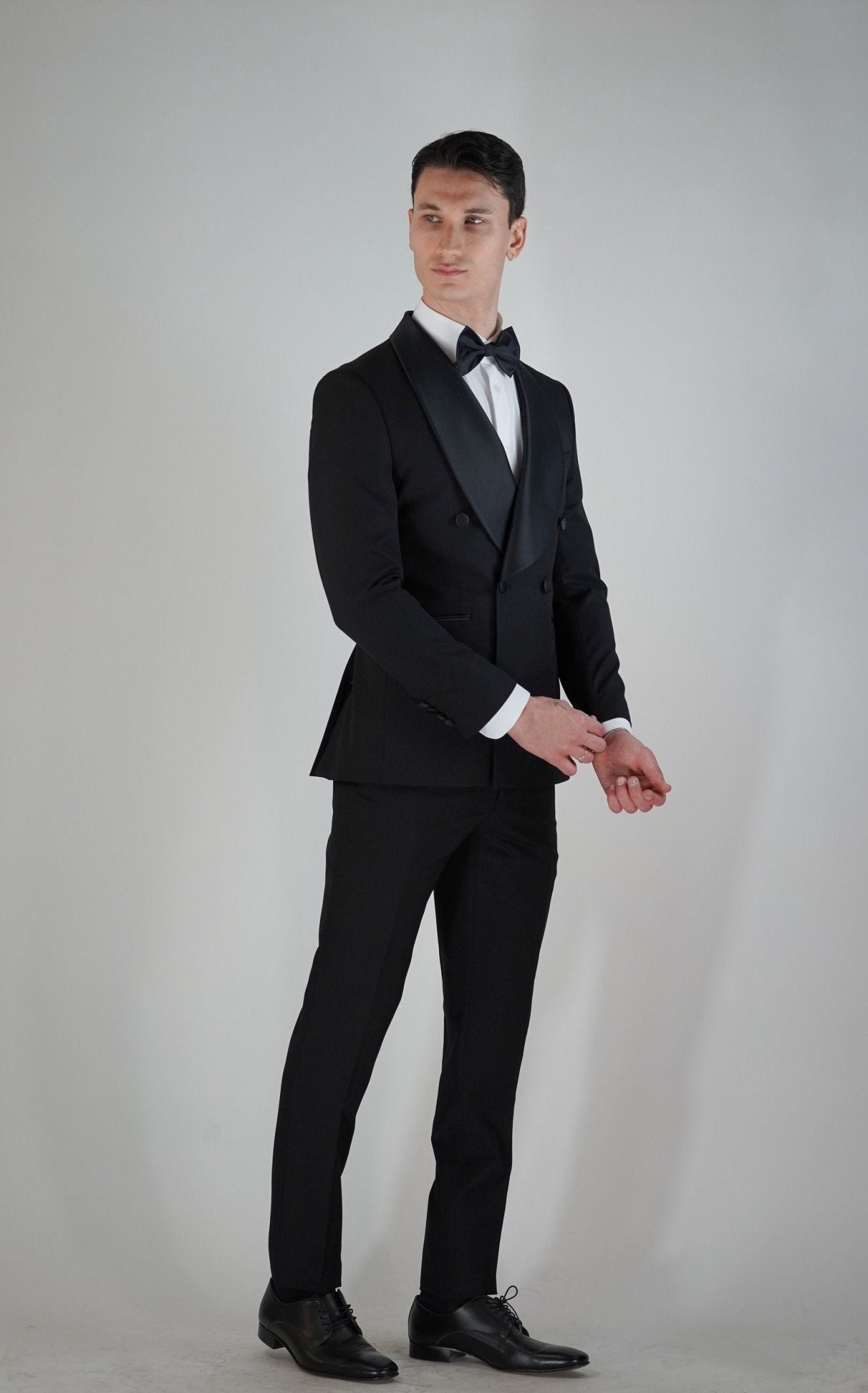 Musani - Abiti - 402A - De Matteo Uomo