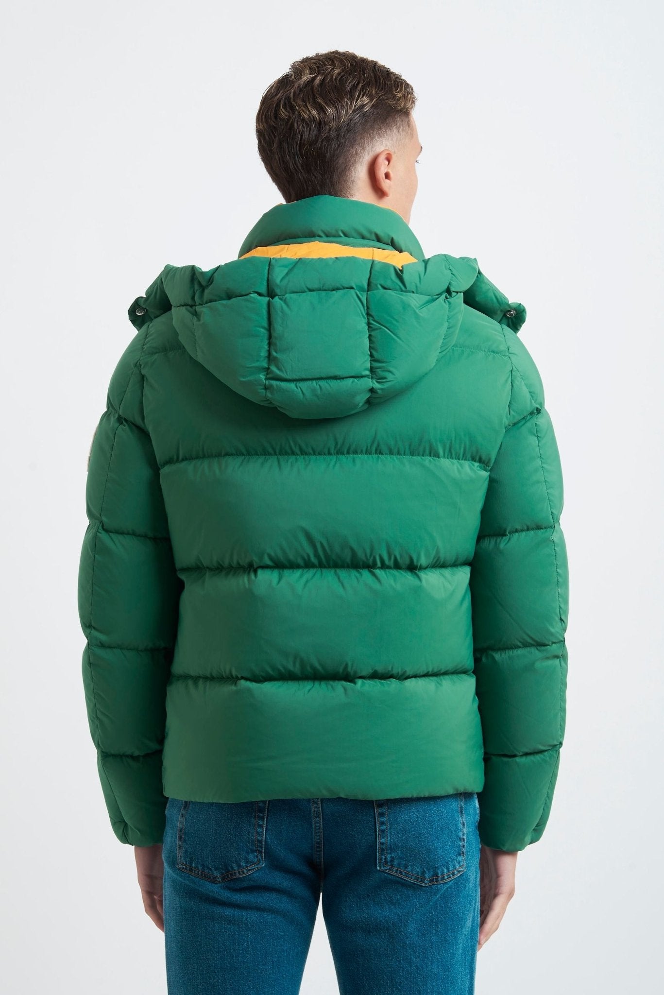 oosy - giubbino - sy74404 - De Matteo Uomo