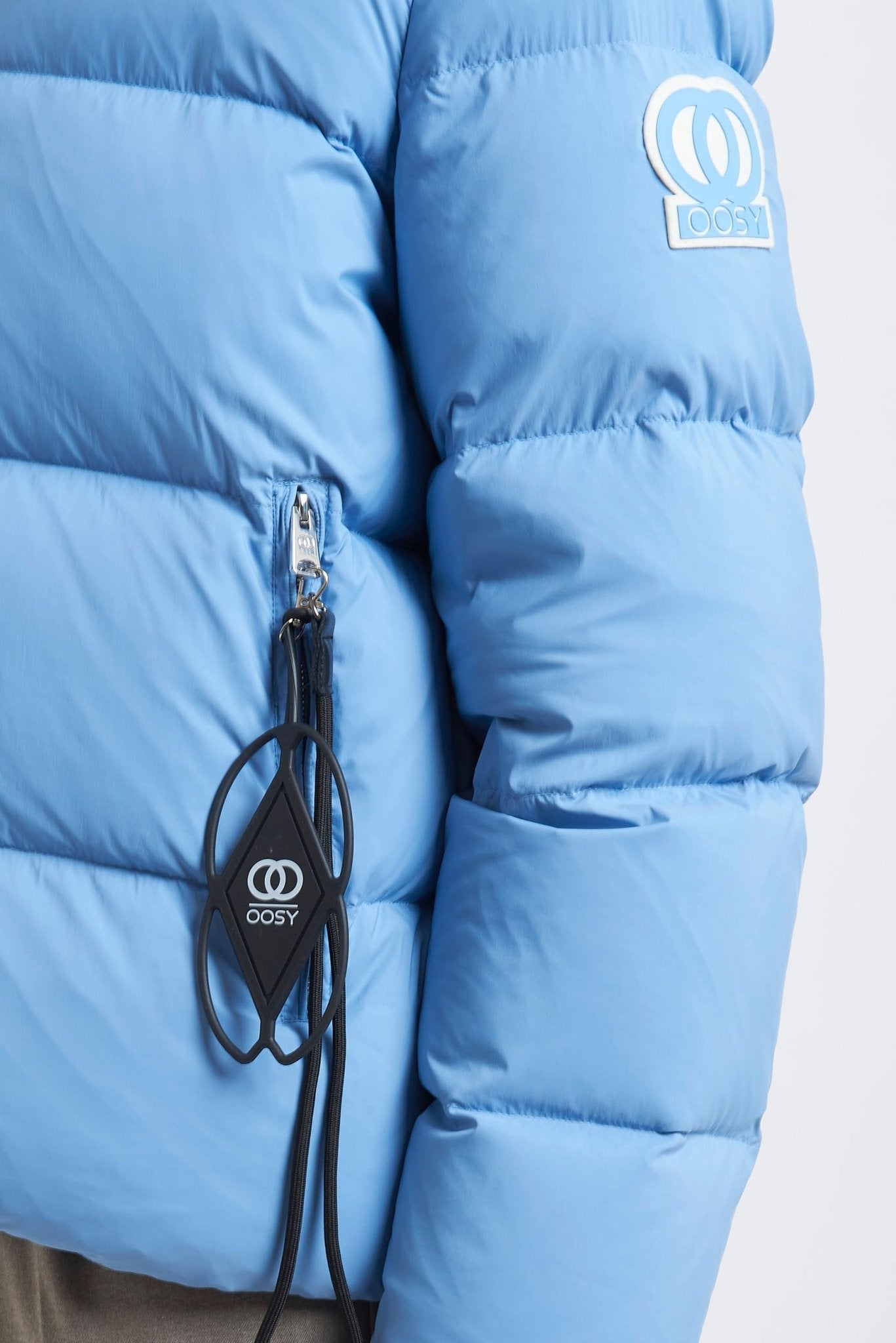 oosy - giubbino - sy74404 - De Matteo Uomo