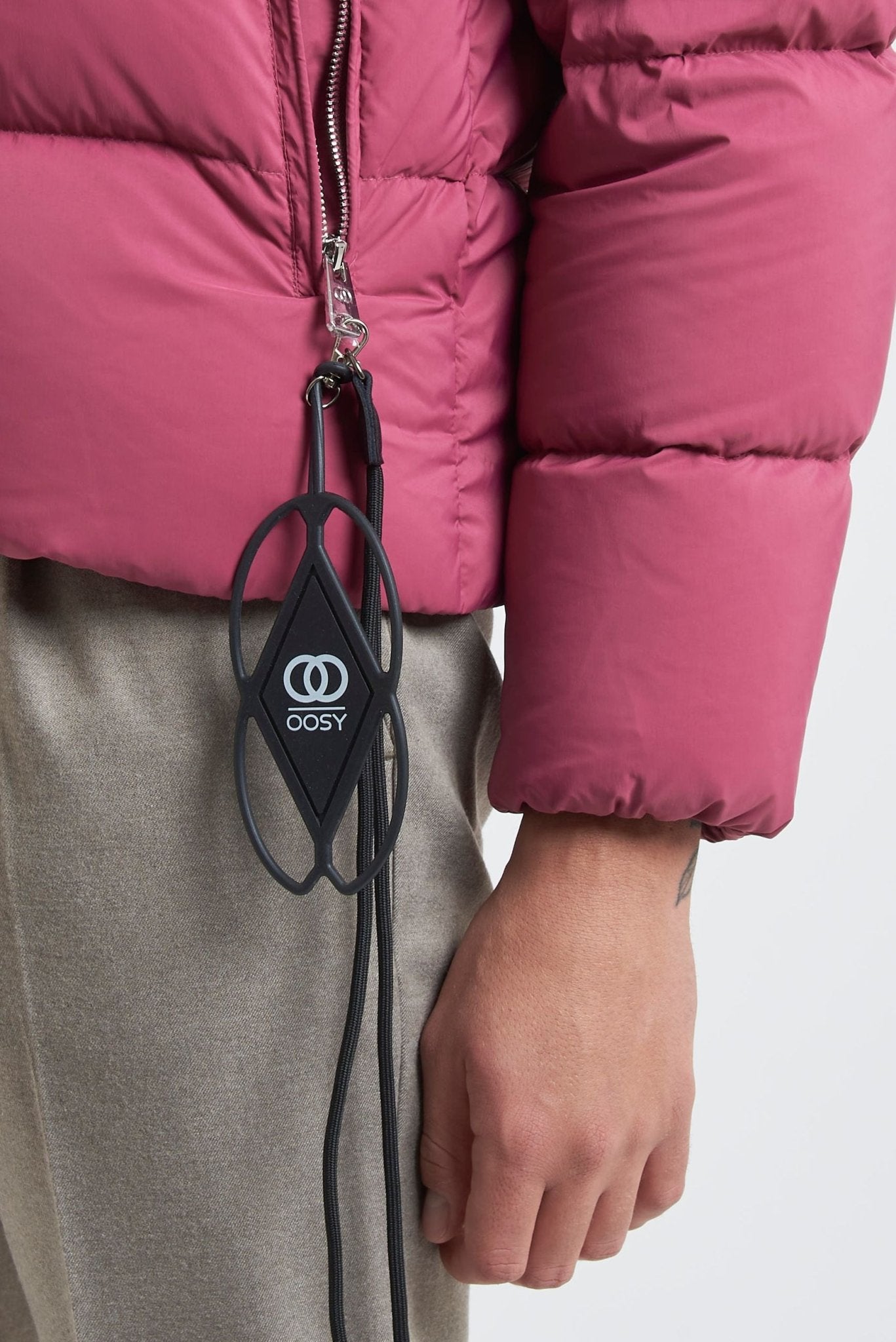 oosy - giubbino - sy74404 - De Matteo Uomo