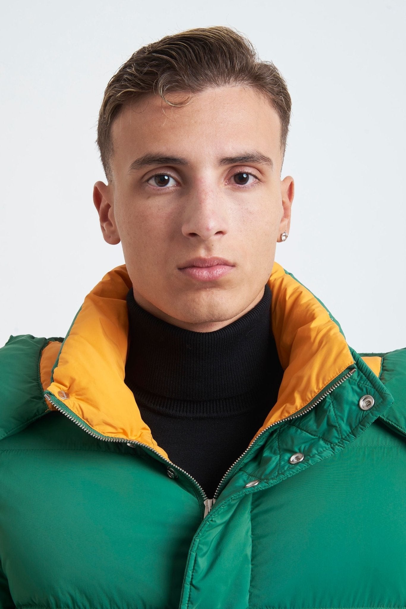 oosy - giubbino - sy74404 - De Matteo Uomo